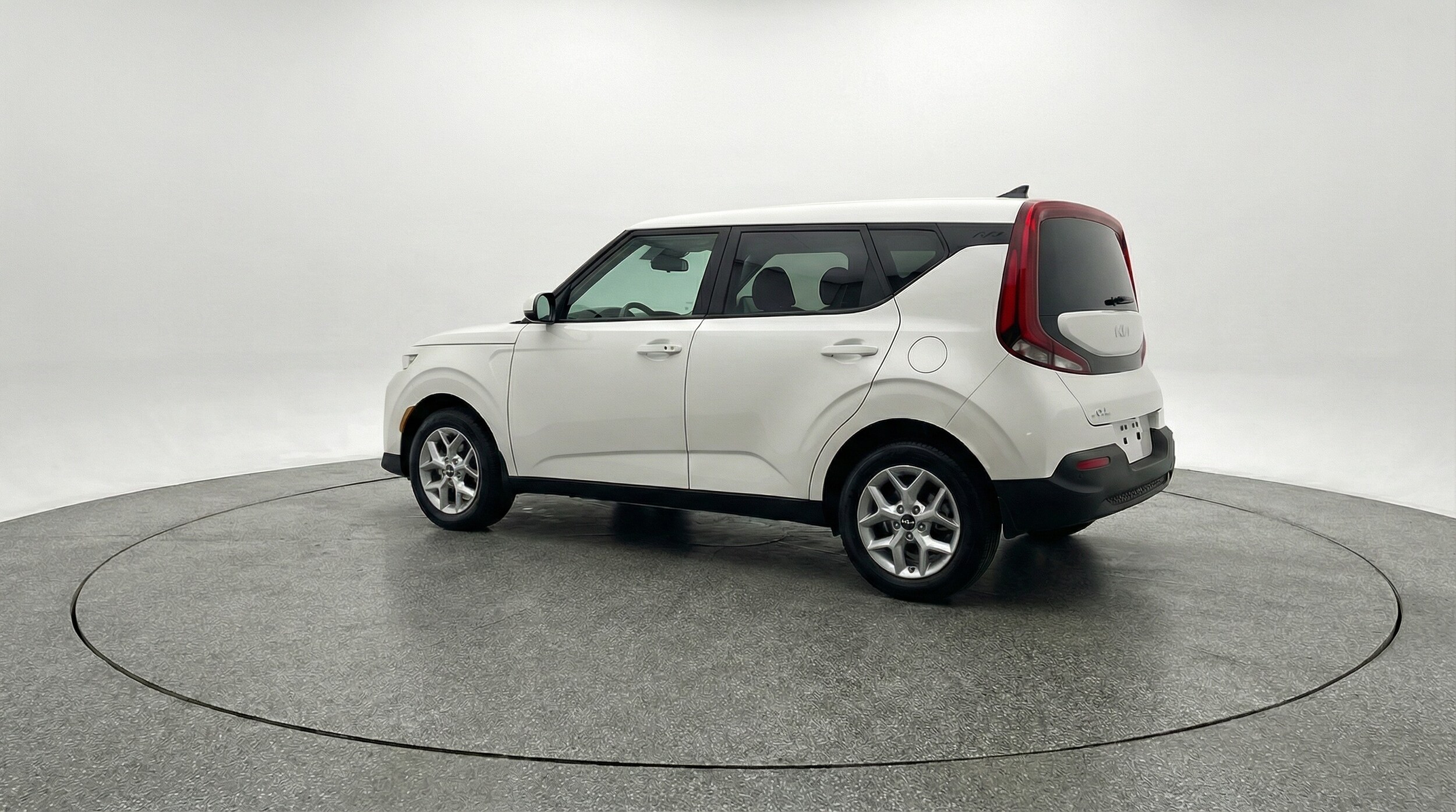 Thumbnail: 2025 Kia Soul - 5