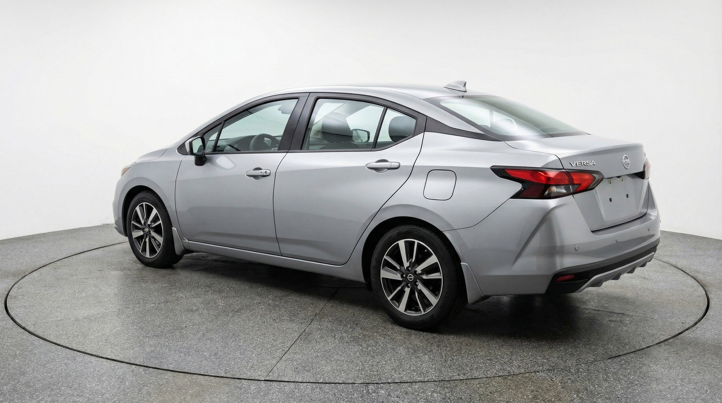 Thumbnail: 2025 Nissan Versa - 6