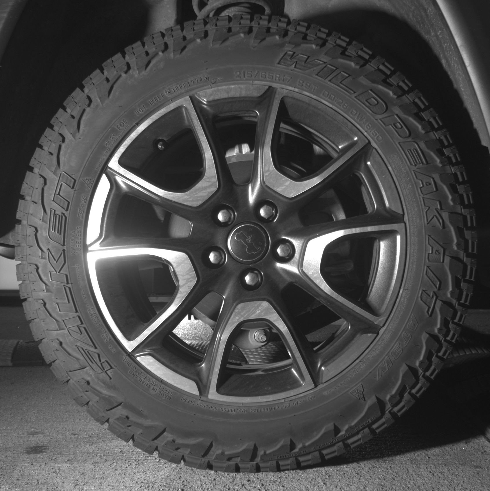 Thumbnail: 2025 Jeep Compass - 15