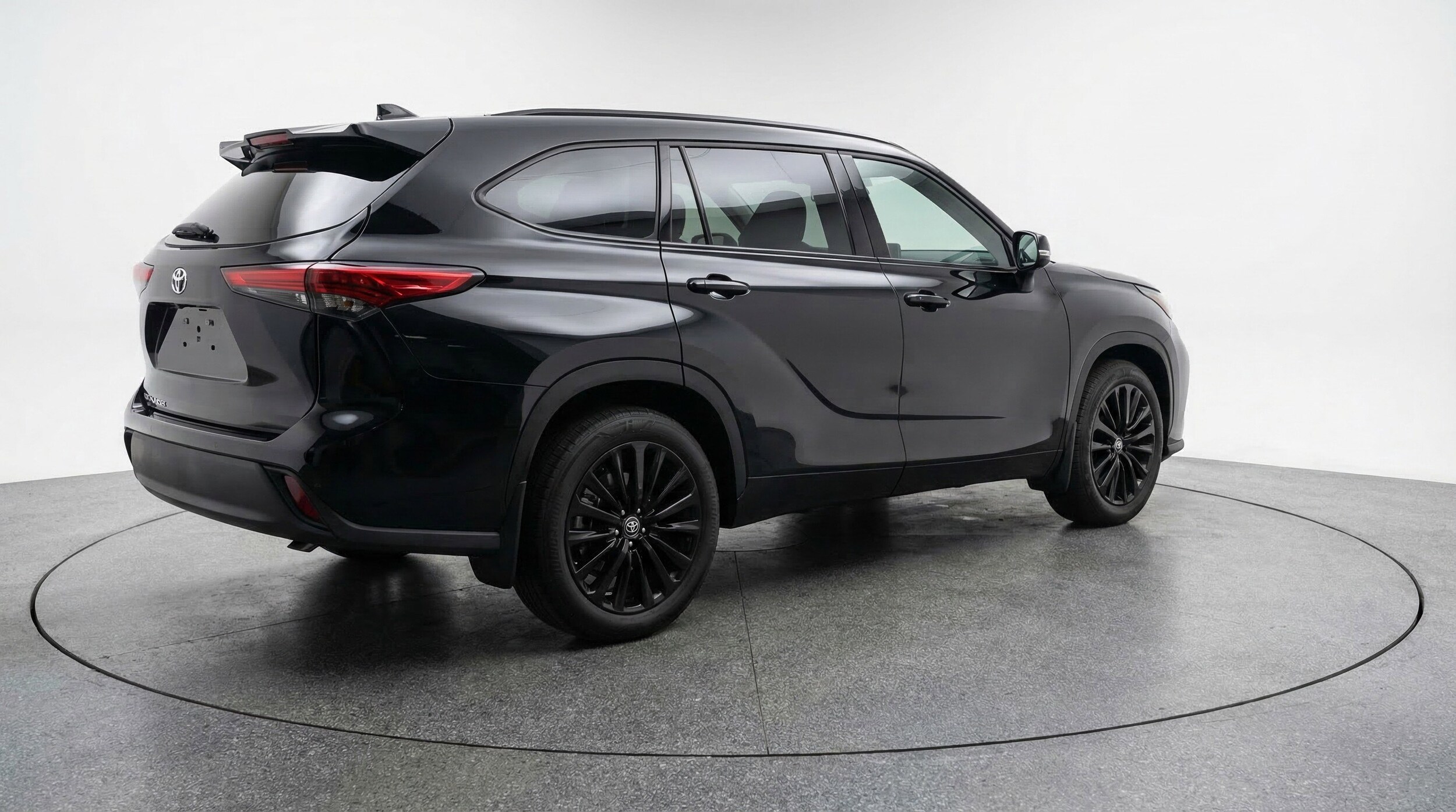 Thumbnail: 2025 Toyota Highlander - 9