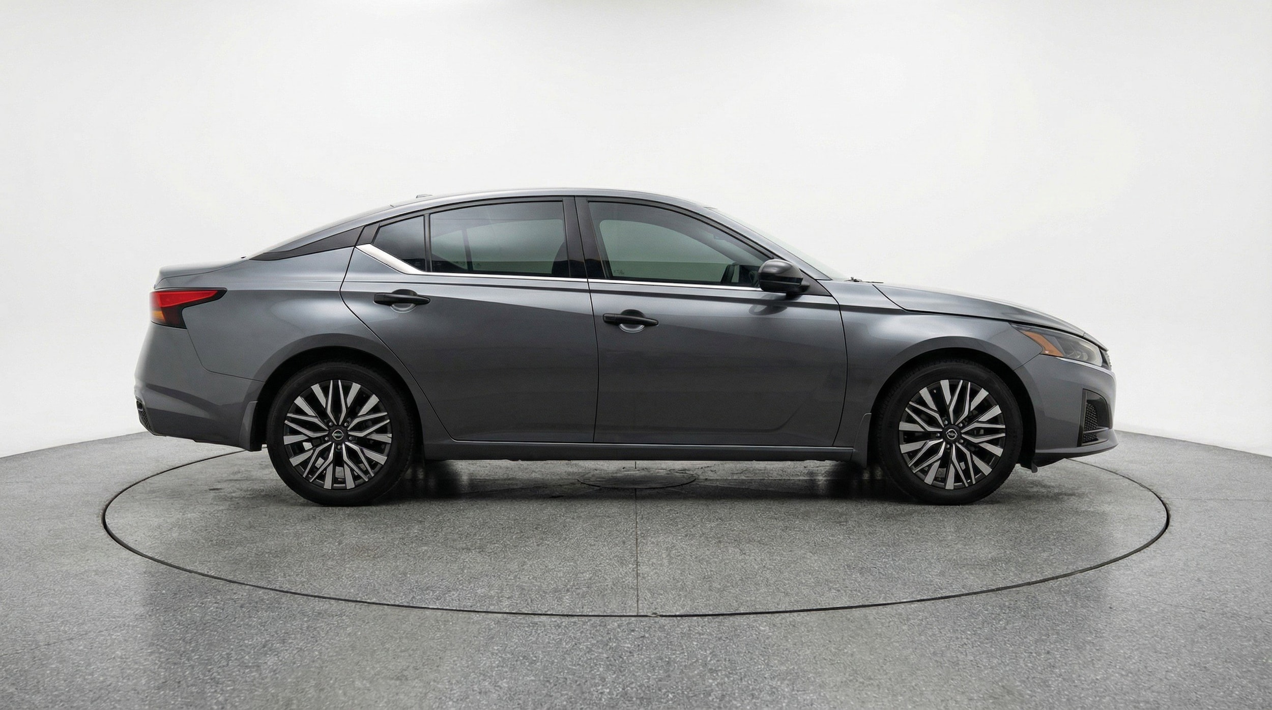 Thumbnail: 2025 Nissan Altima - 11