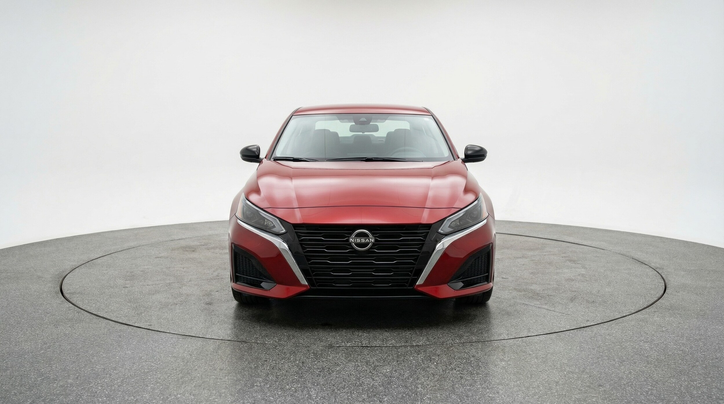 Thumbnail: 2025 Nissan Altima - 2