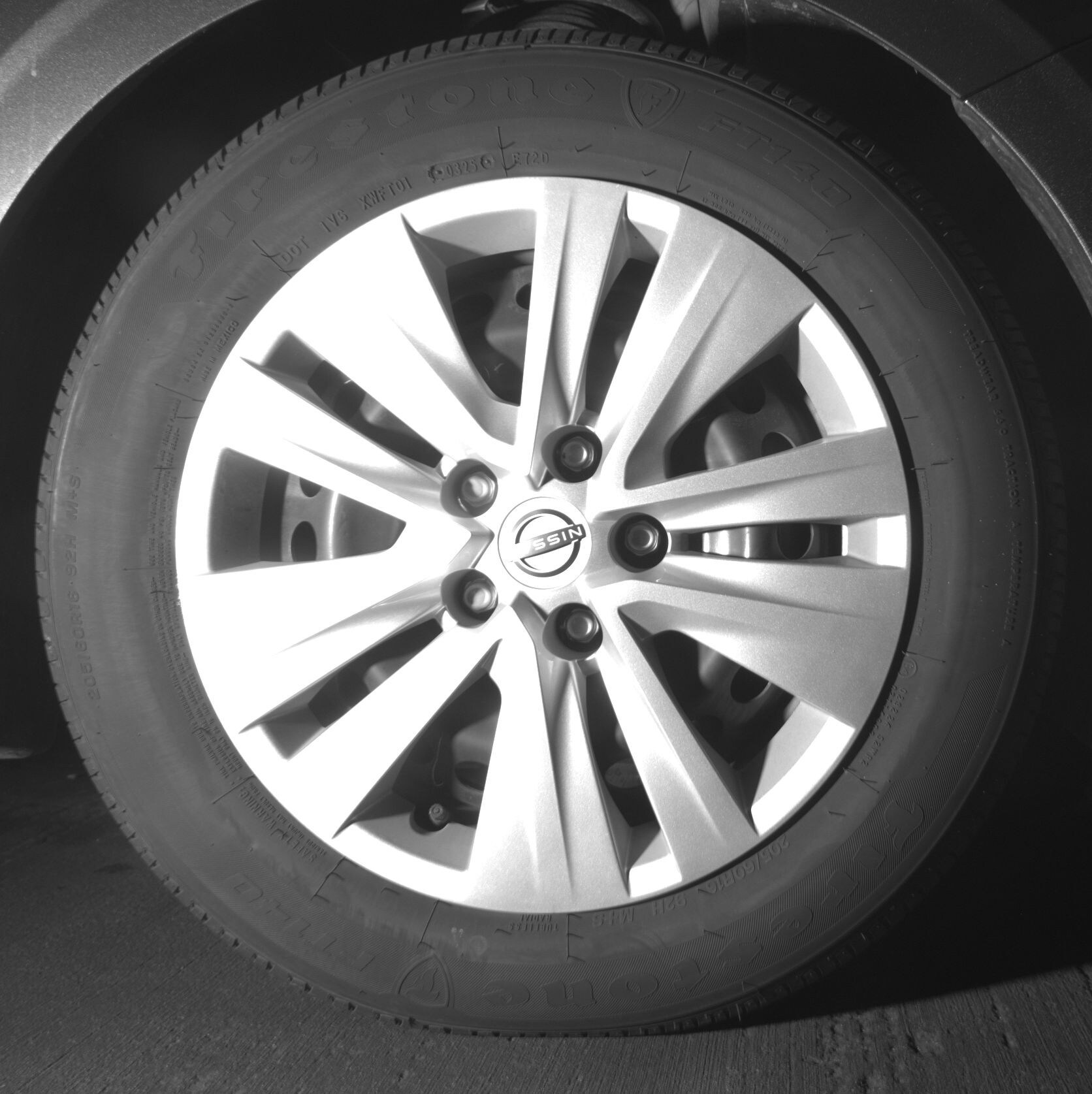 Thumbnail: 2025 Nissan Sentra - 10