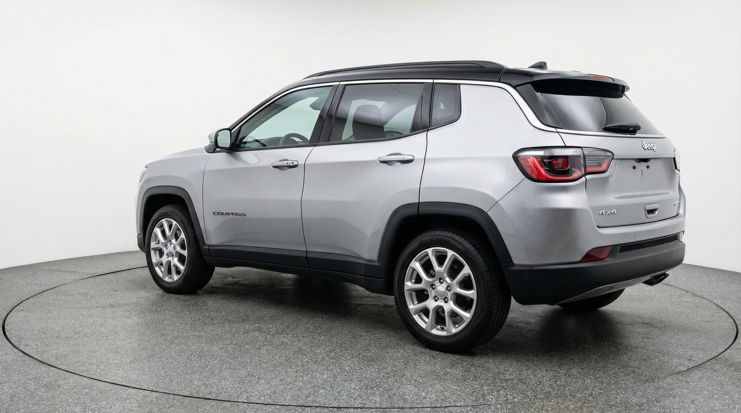 Thumbnail: 2025 Jeep Compass - 6