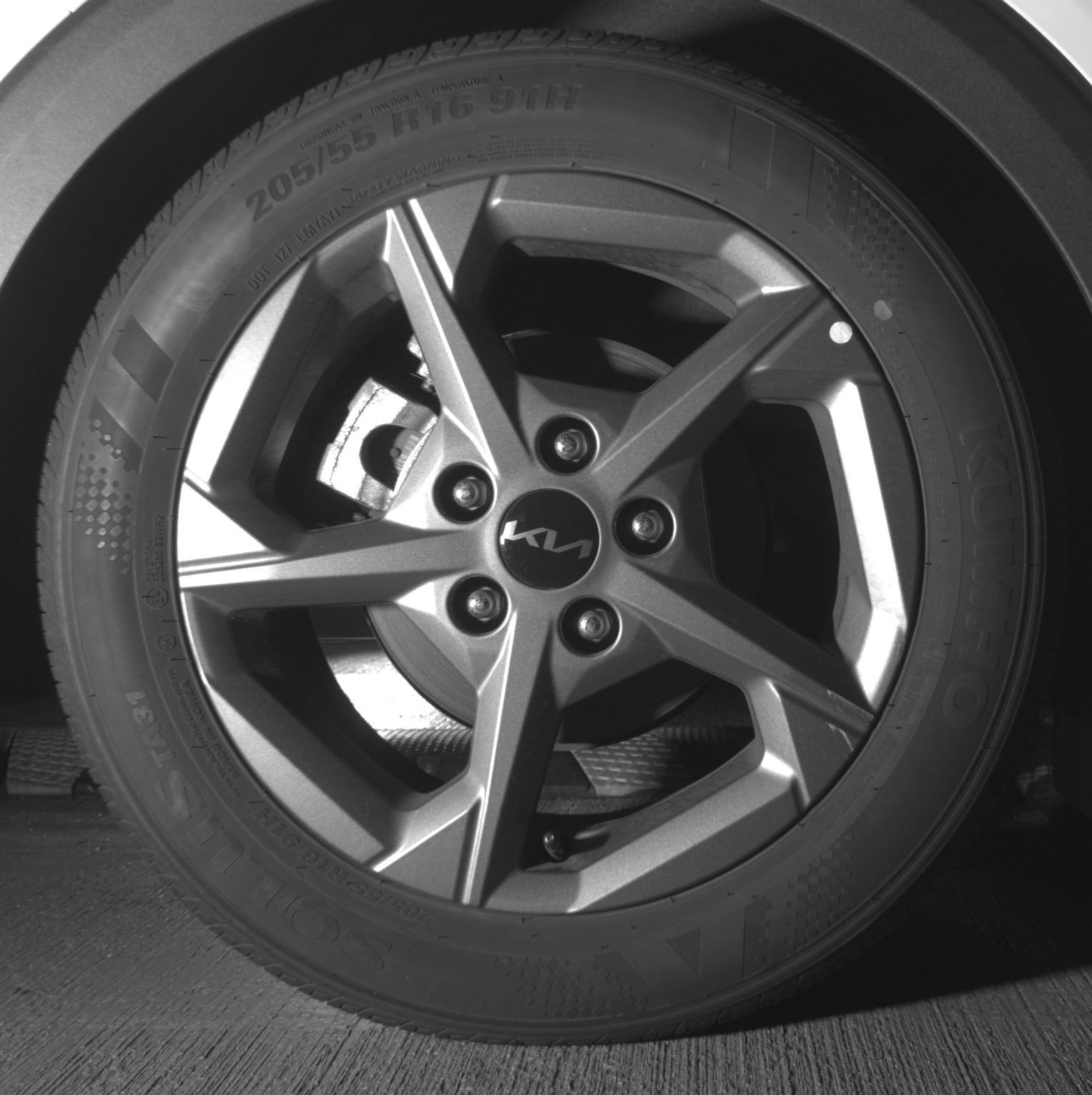 Thumbnail: 2025 Kia K4 - 15