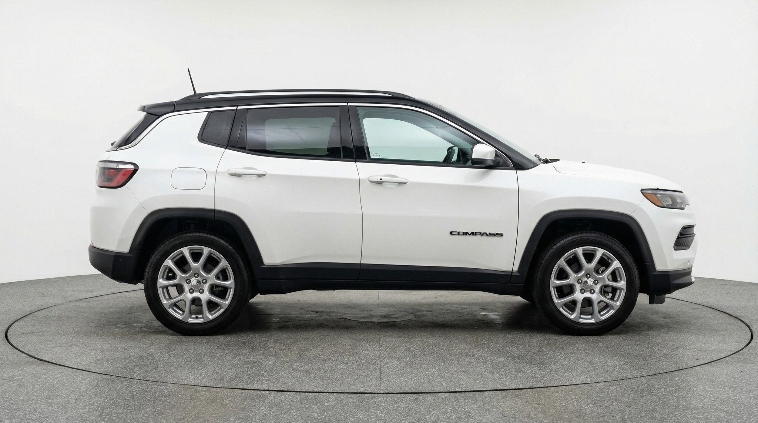 Thumbnail: 2025 Jeep Compass - 11