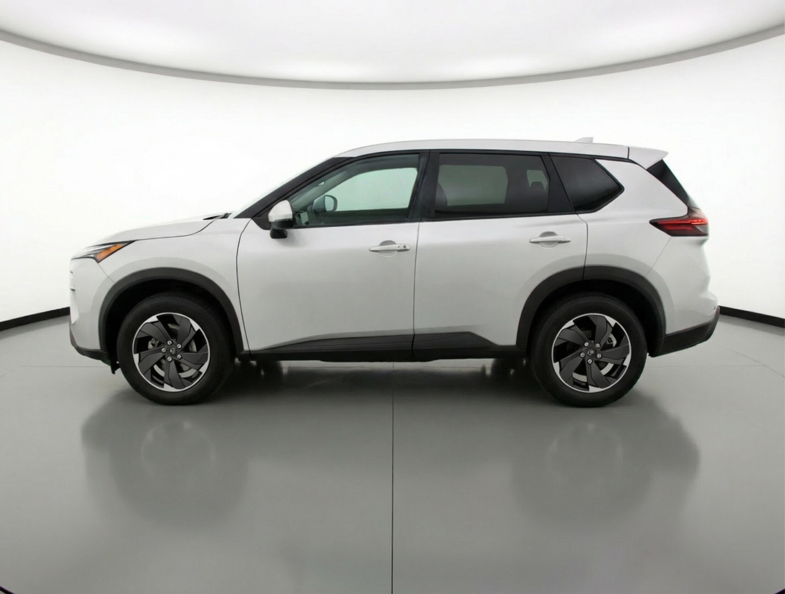 Thumbnail: 2025 Nissan Rogue - 4