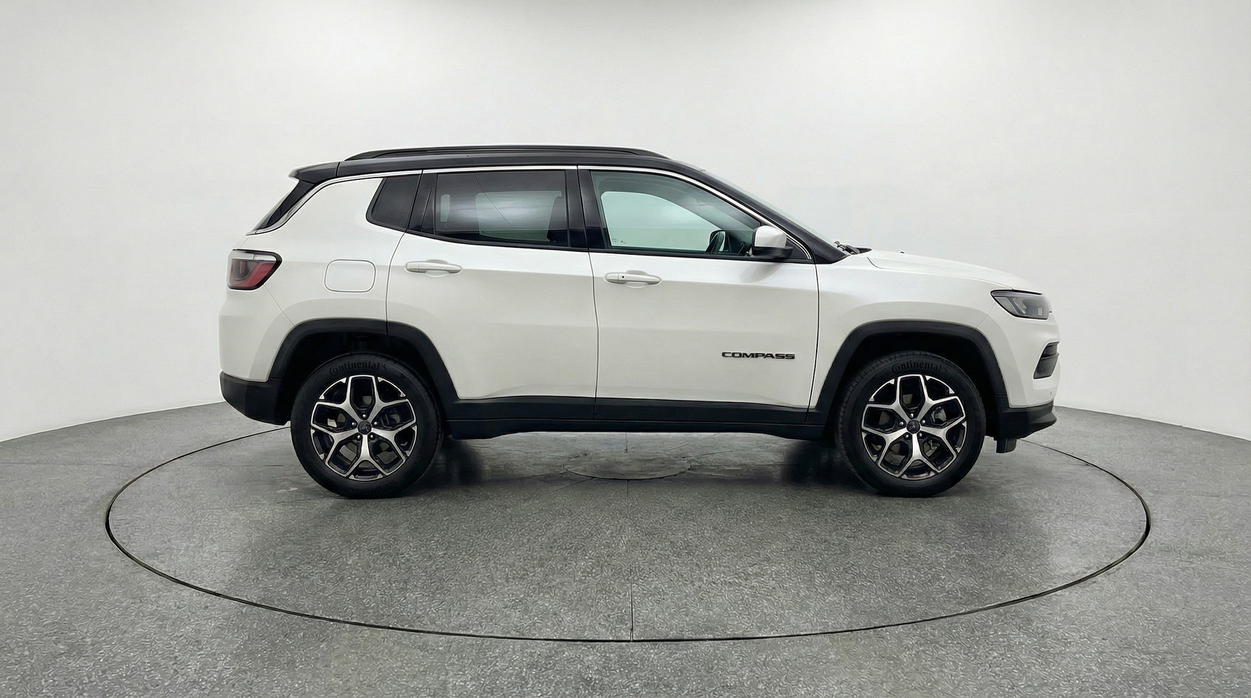 Thumbnail: 2025 Jeep Compass - 8