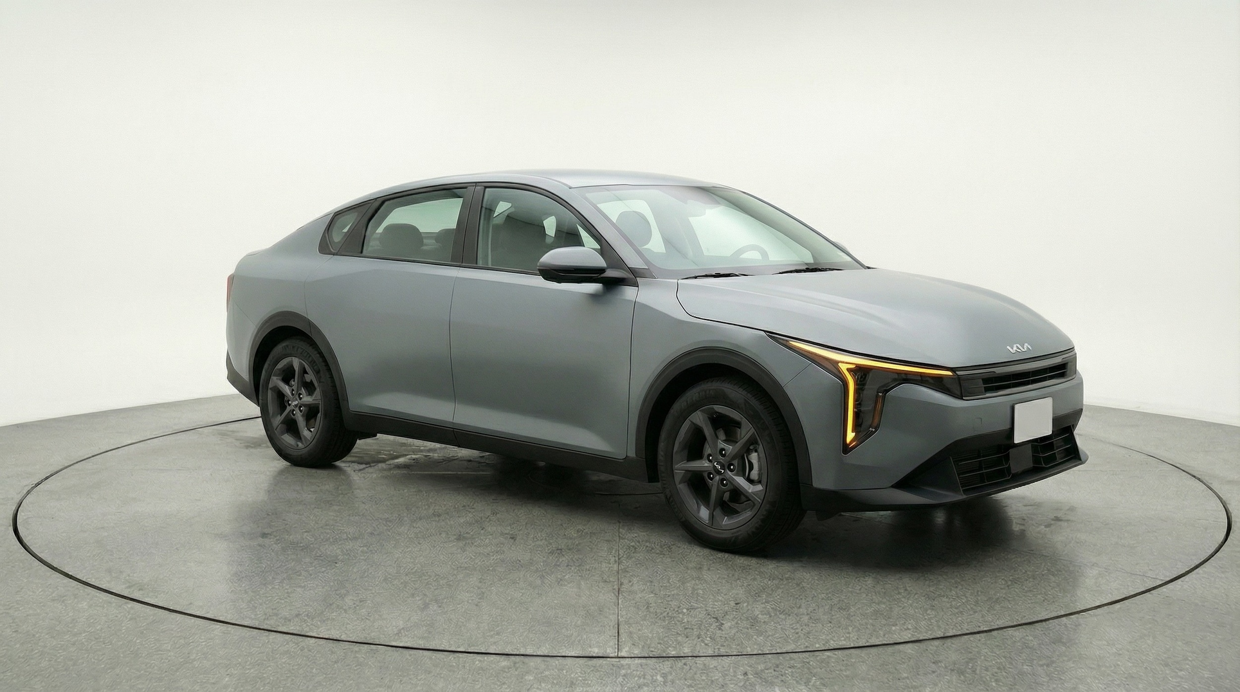 Thumbnail: 2025 Kia K4 - 3