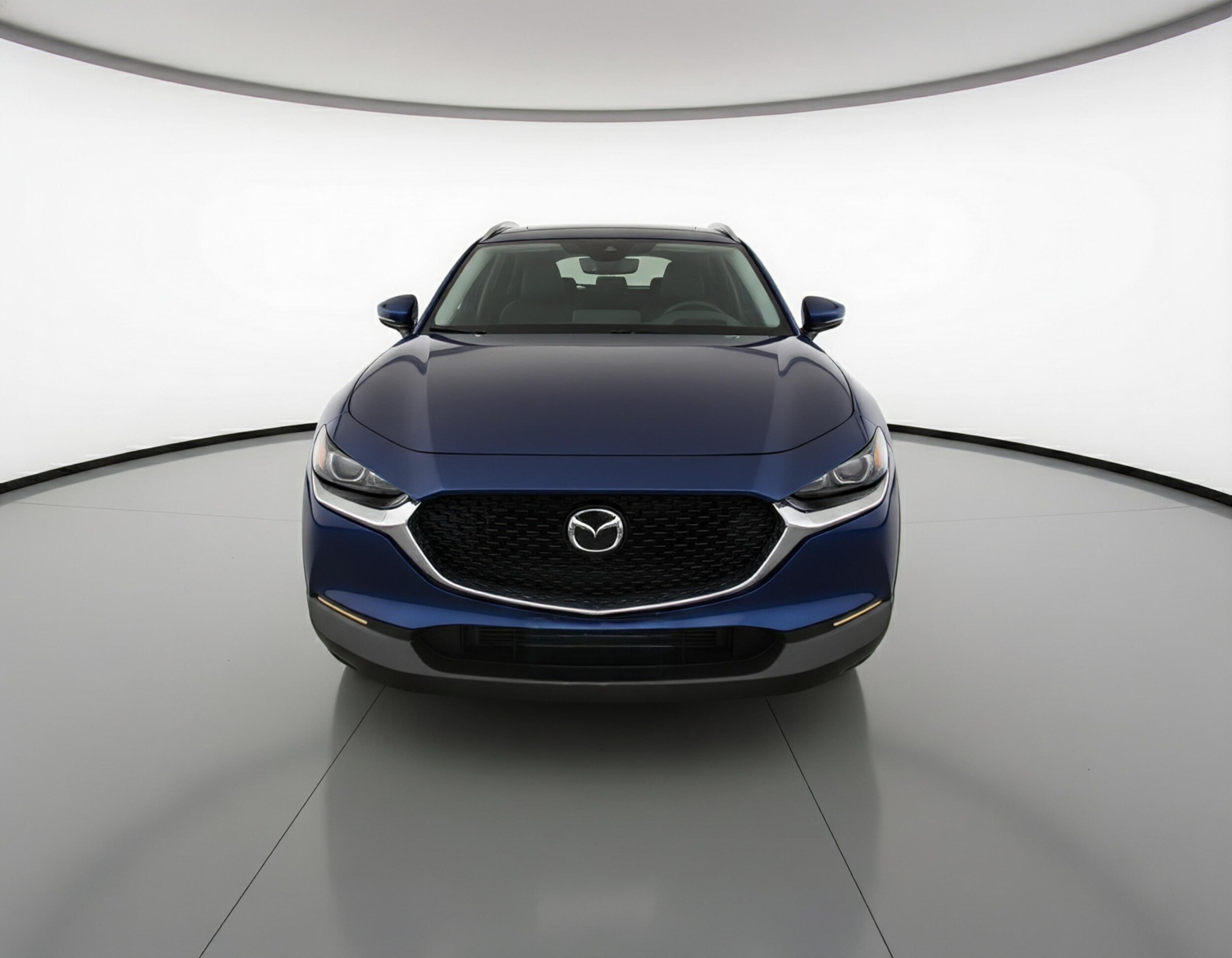 Thumbnail: 2025 Mazda CX-30 - 2