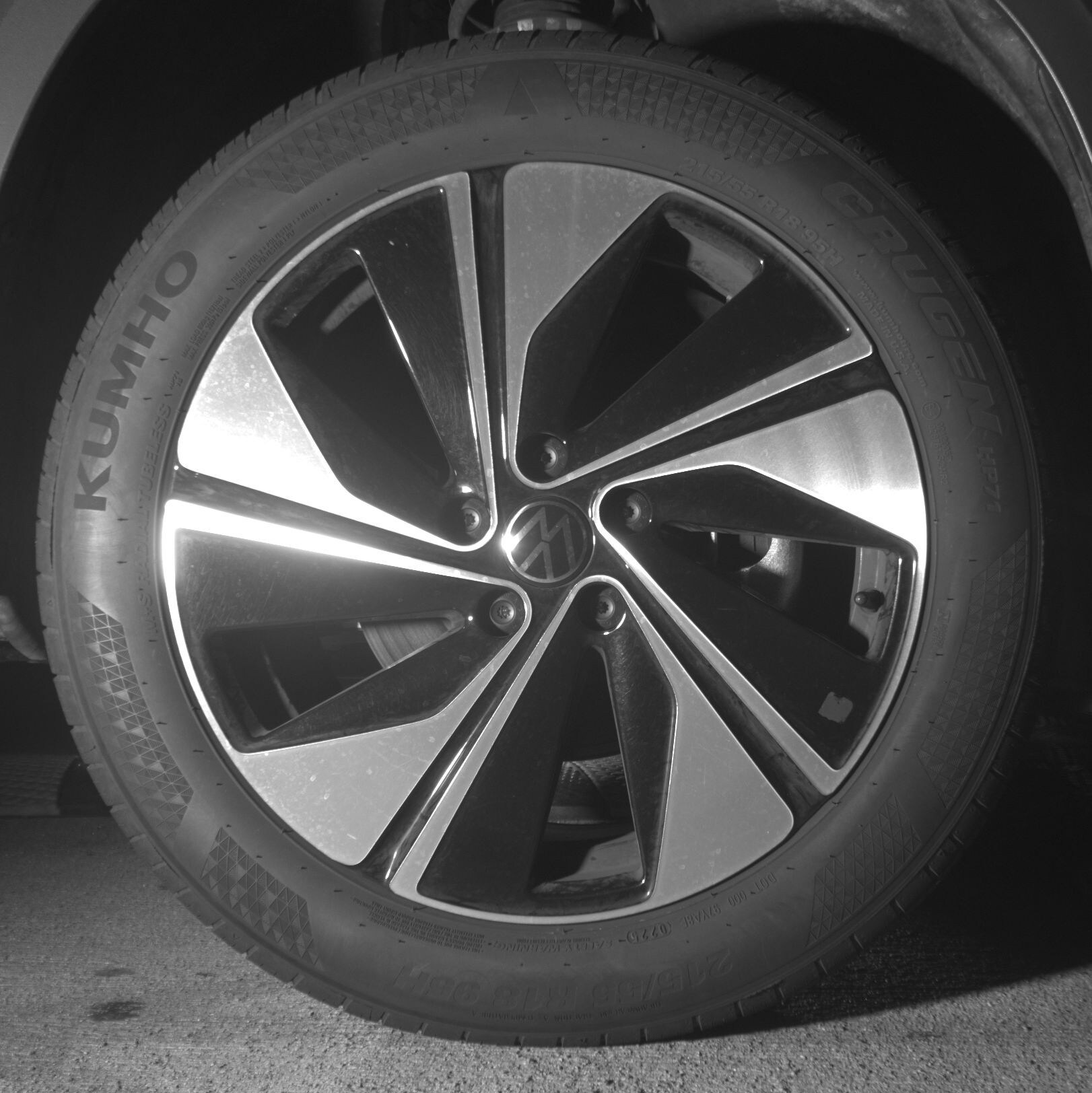 Thumbnail: 2025 Volkswagen Taos - 10