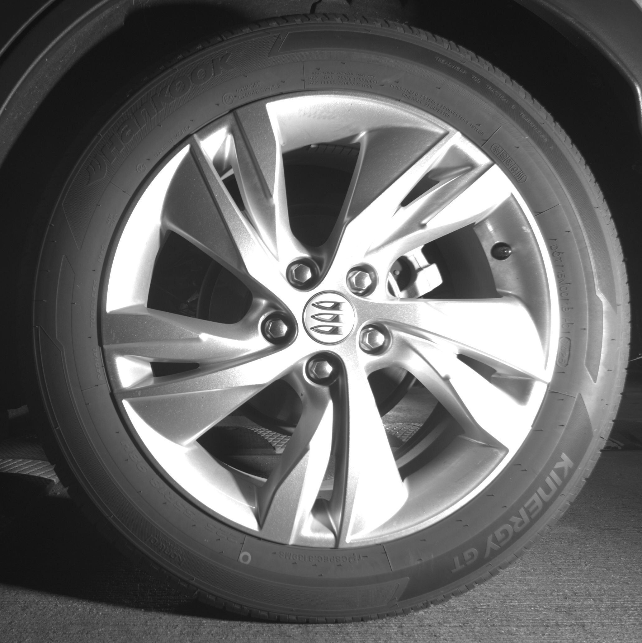 Thumbnail: 2025 Buick Encore GX - 11