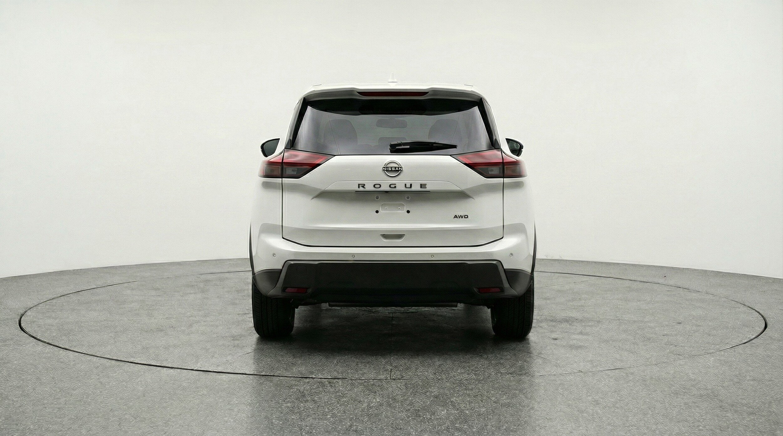 Thumbnail: 2025 Nissan Rogue - 7