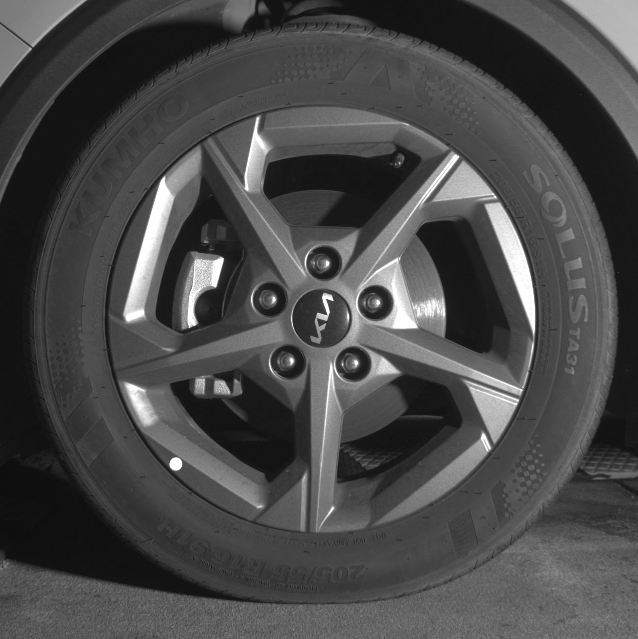 Thumbnail: 2025 Kia K4 - 12