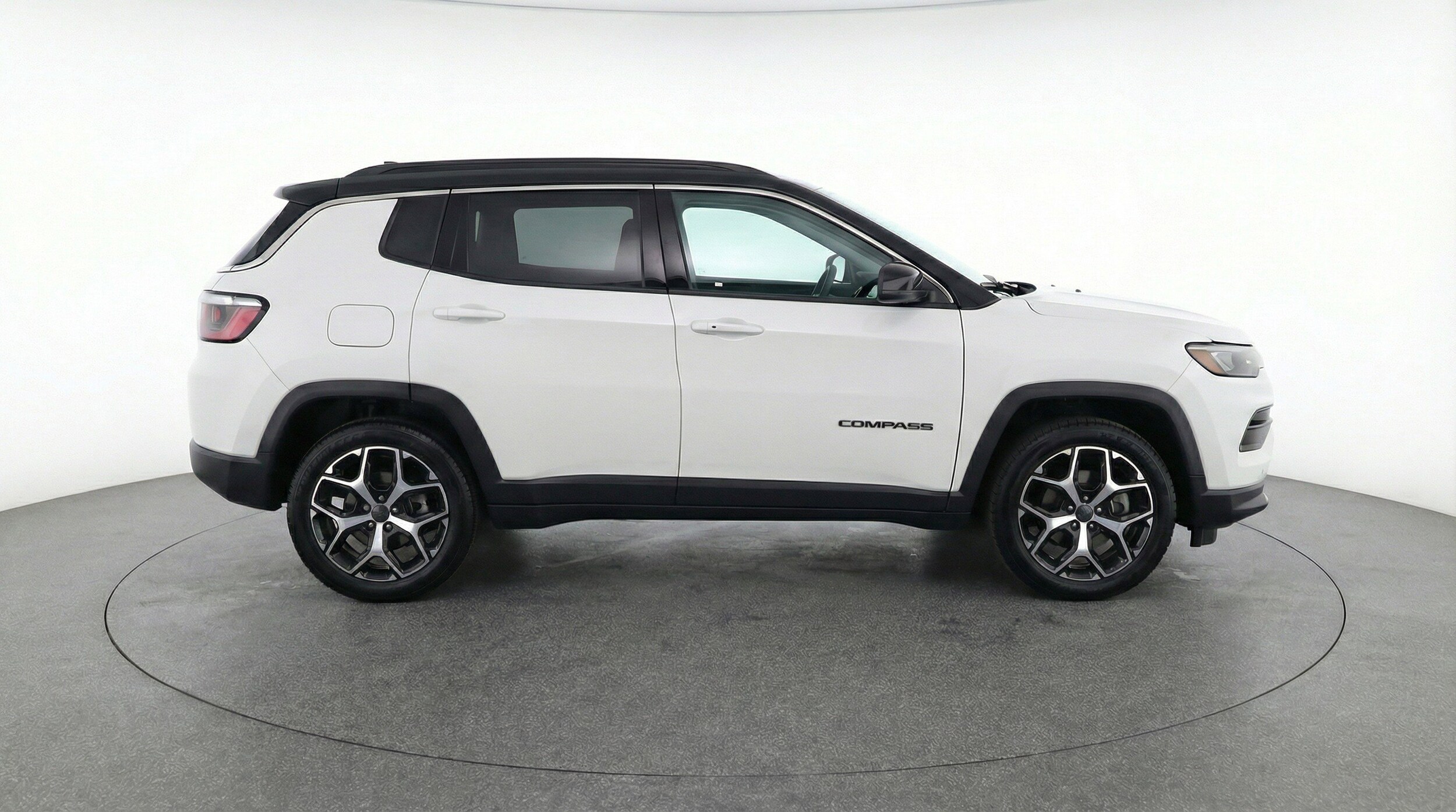 Thumbnail: 2025 Jeep Compass - 11