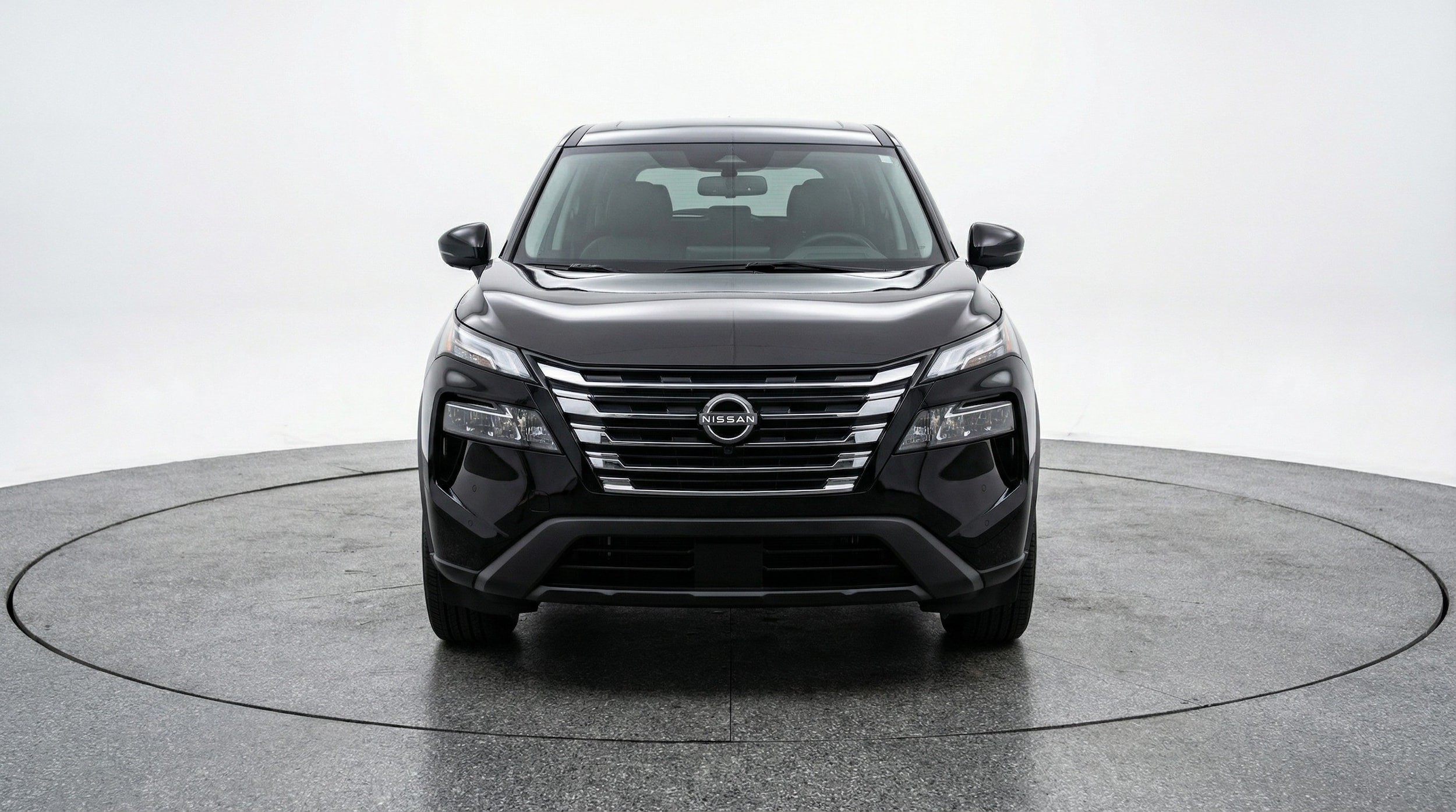 Thumbnail: 2025 Nissan Rogue - 2