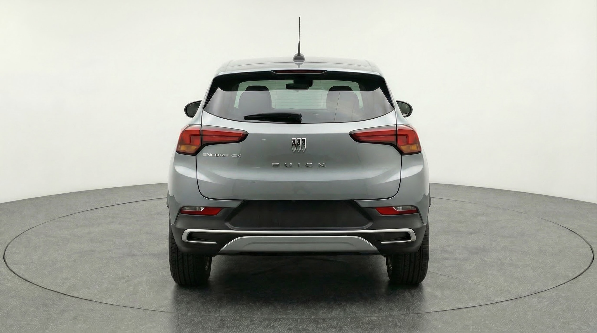 Thumbnail: 2025 Buick Encore GX - 6