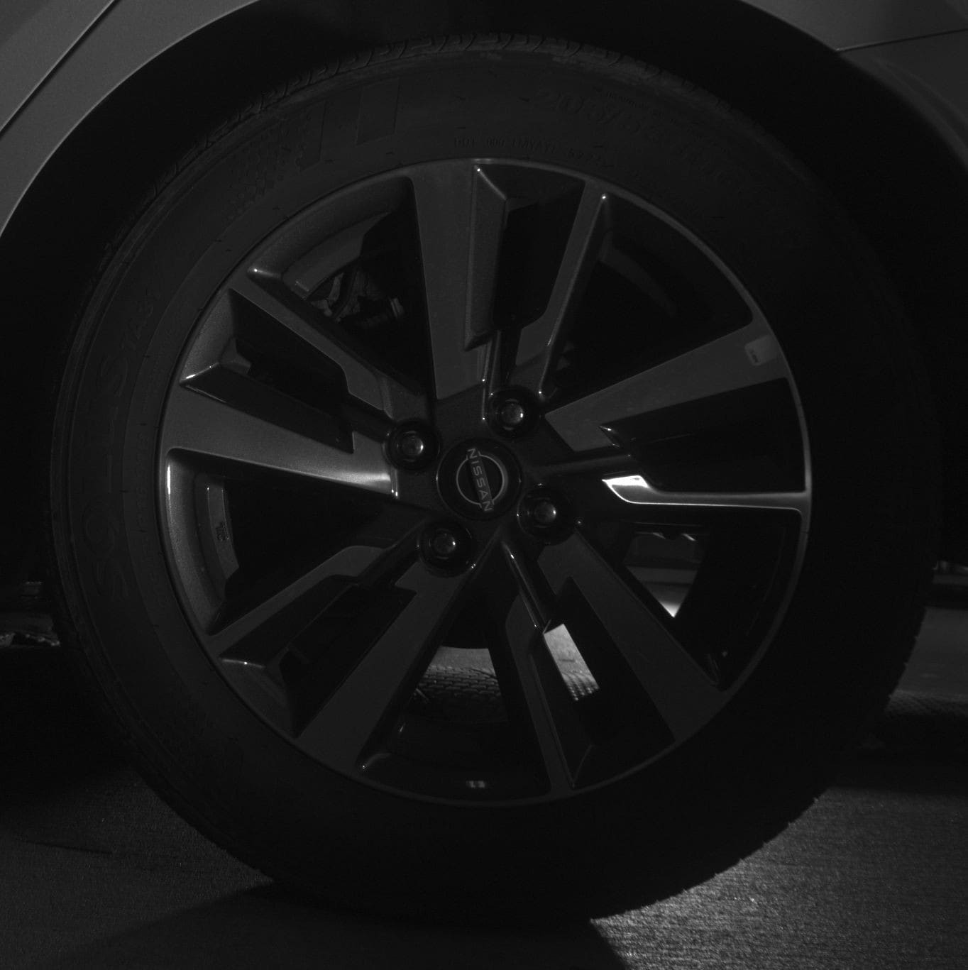 Thumbnail: 2025 Nissan Versa - 11