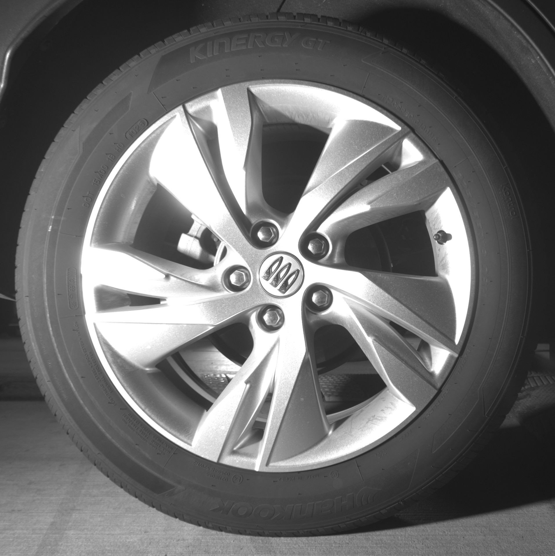 Thumbnail: 2025 Buick Encore GX - 15