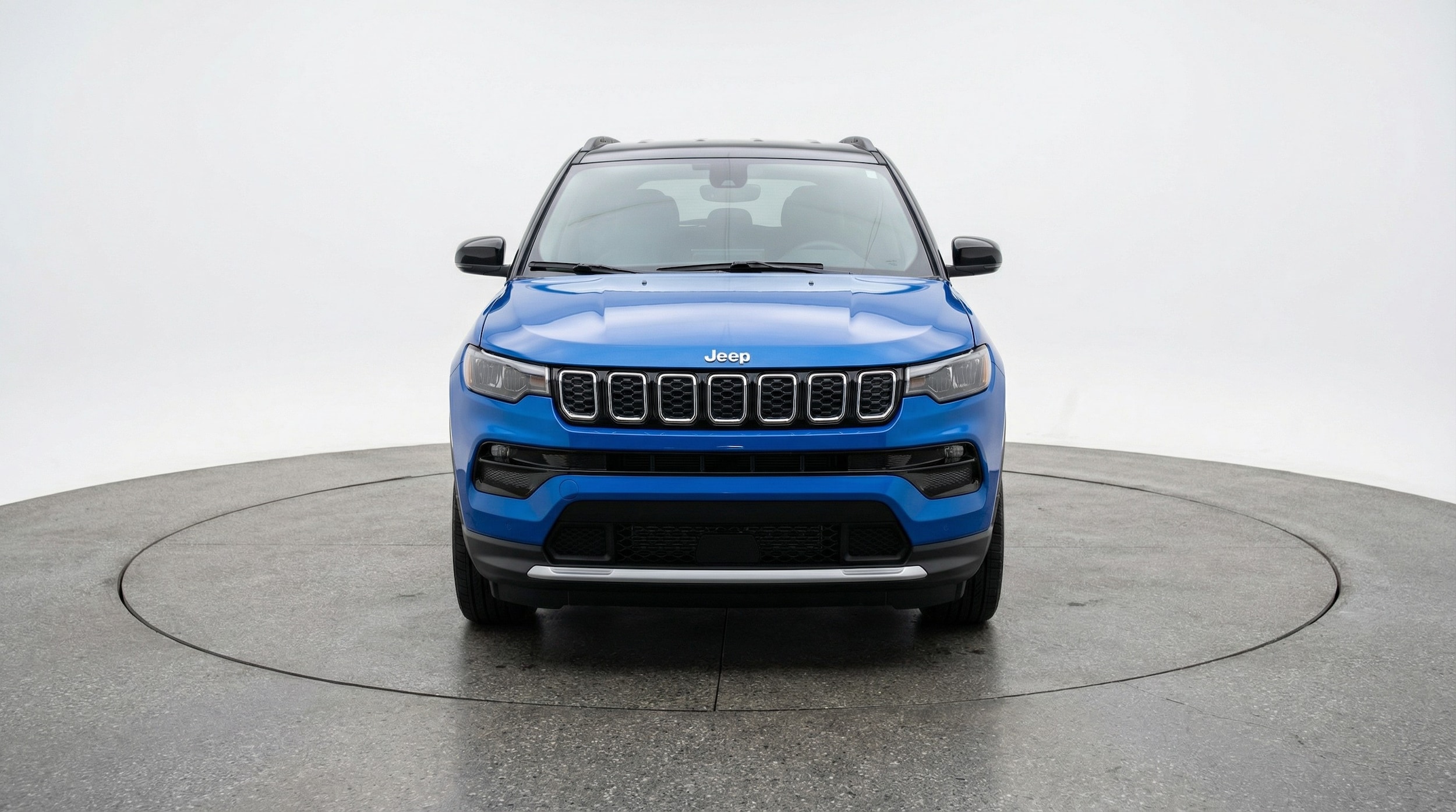 Thumbnail: 2025 Jeep Compass - 2
