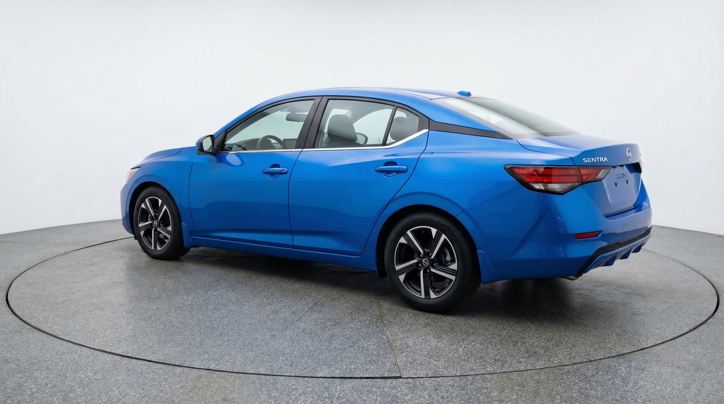 Thumbnail: 2025 Nissan Sentra - 6