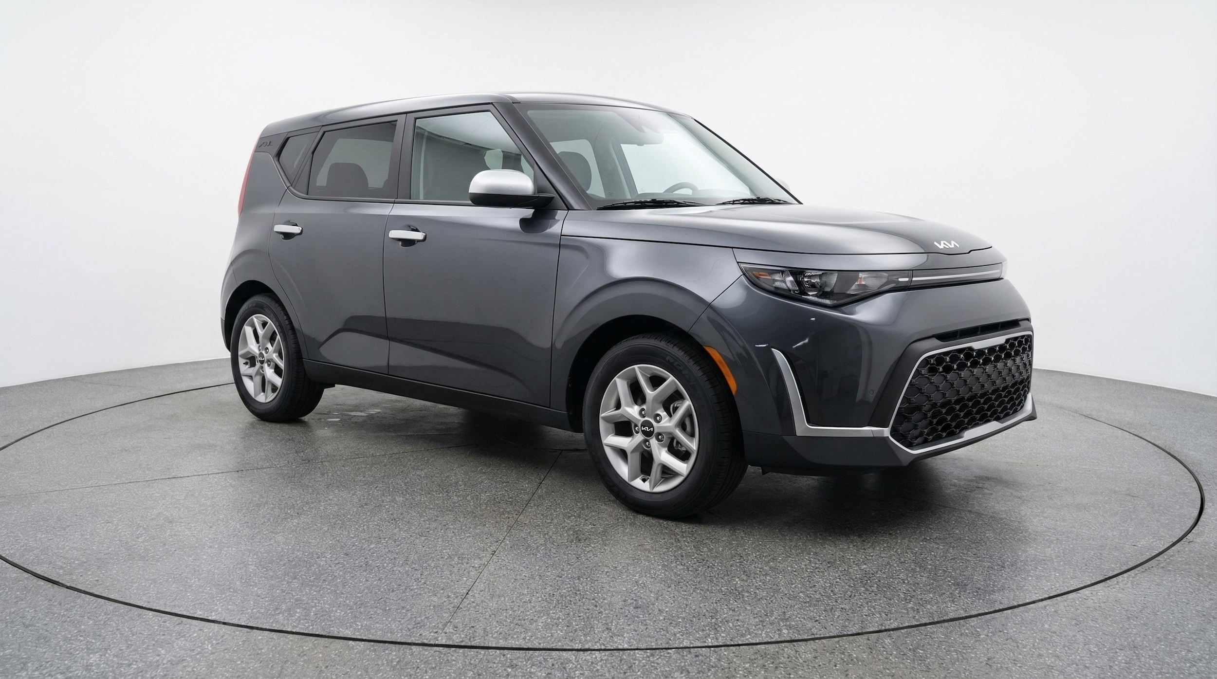 Thumbnail: 2025 Kia Soul - 1