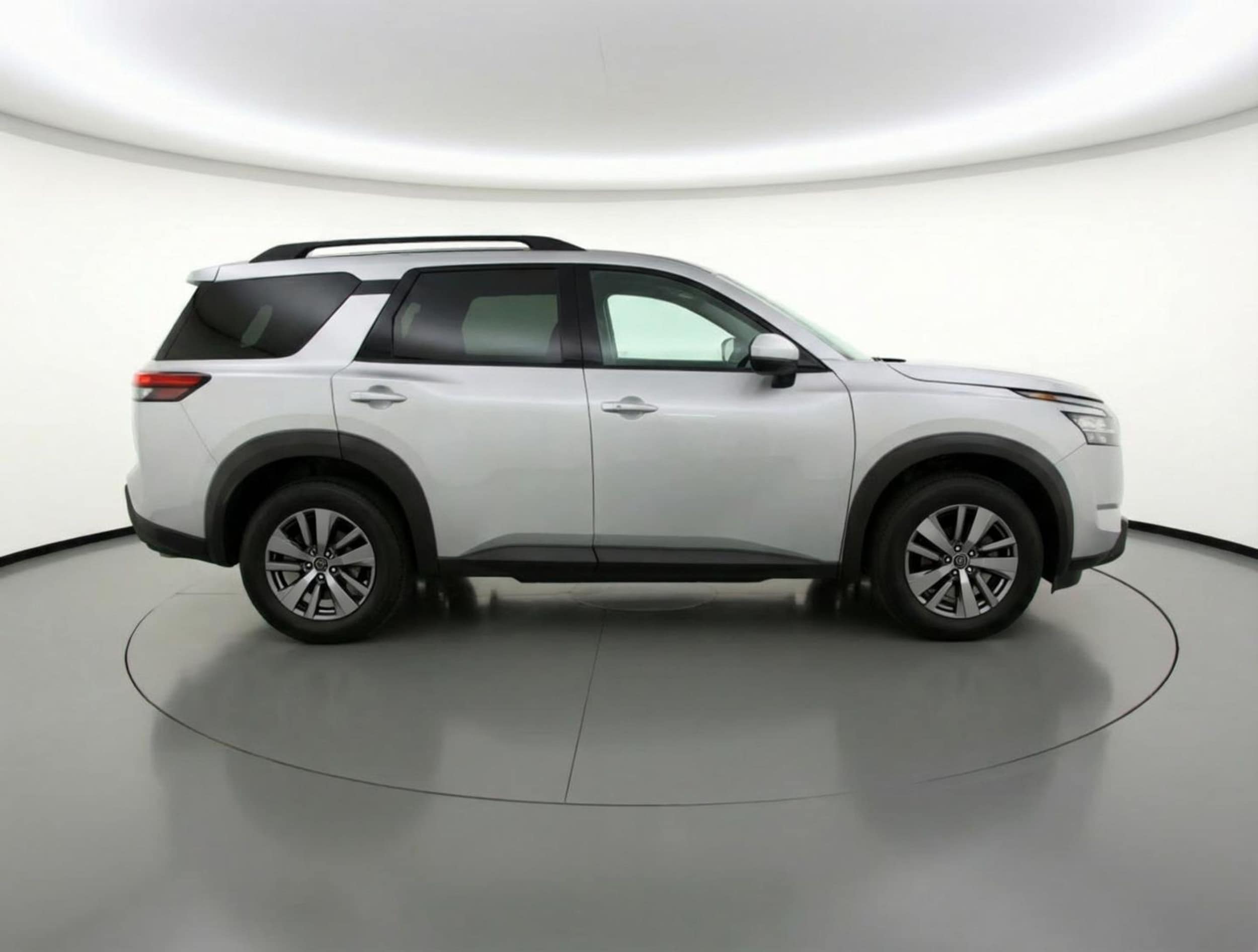 Thumbnail: 2025 Nissan Pathfinder - 8