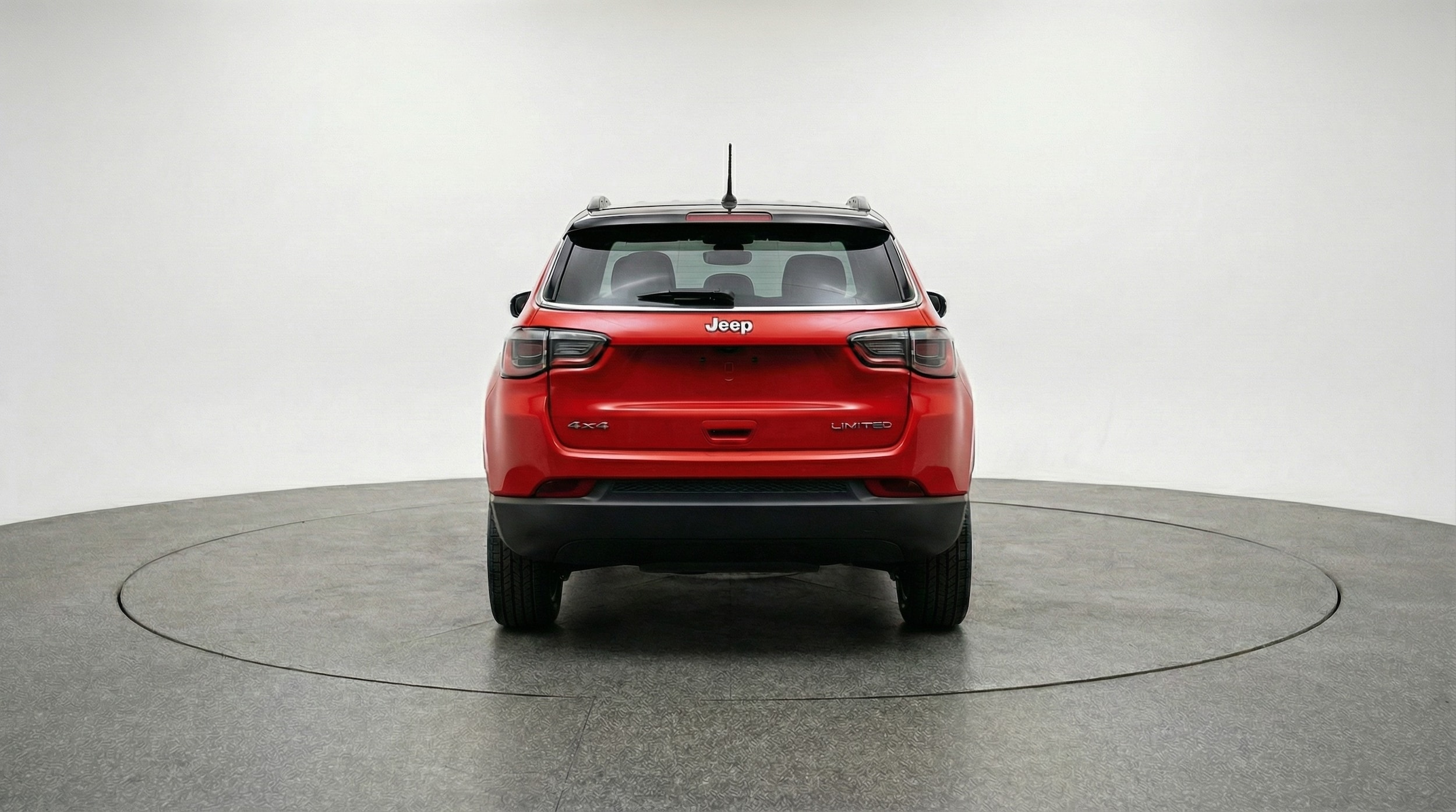 Thumbnail: 2025 Jeep Compass - 6