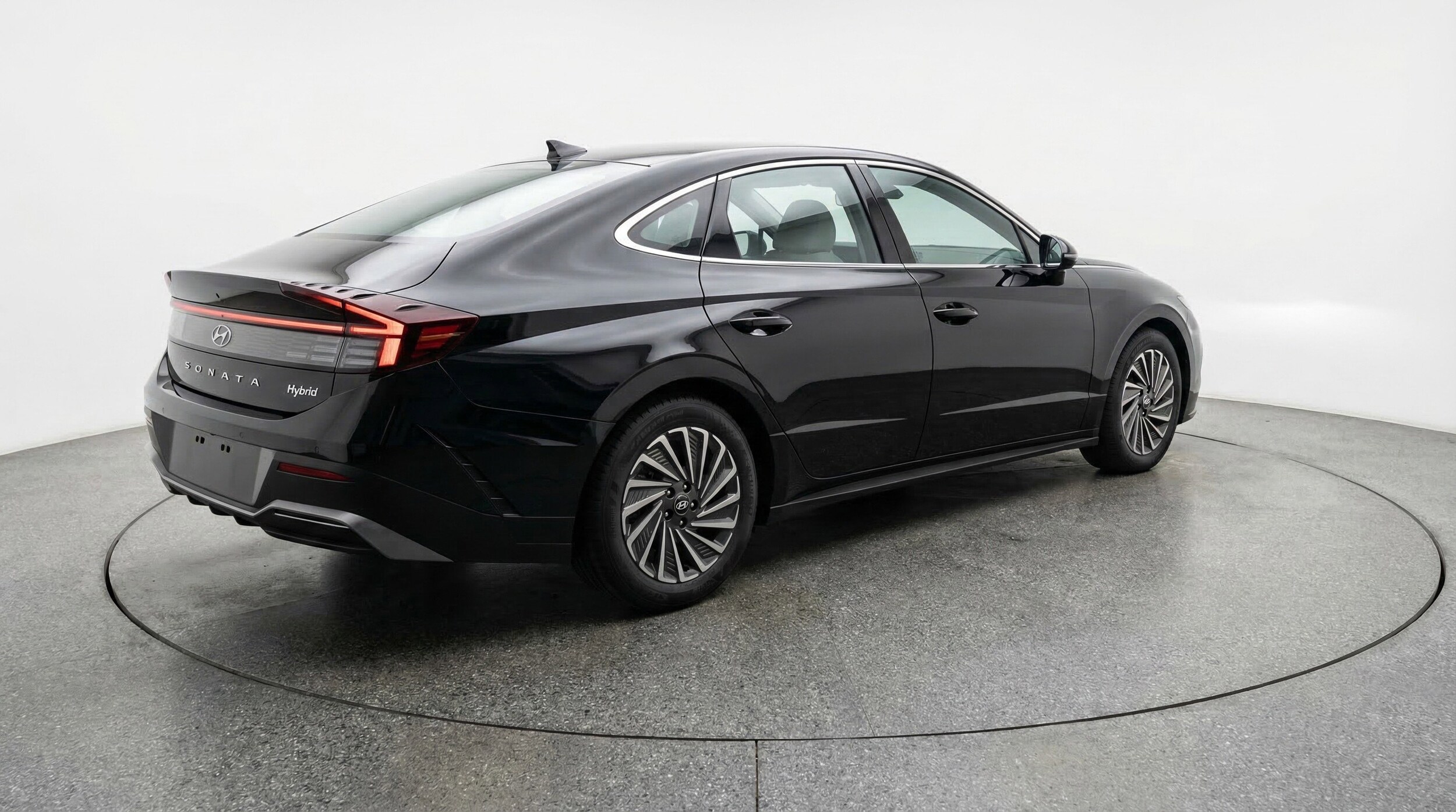 Thumbnail: 2025 Hyundai Sonata - 9