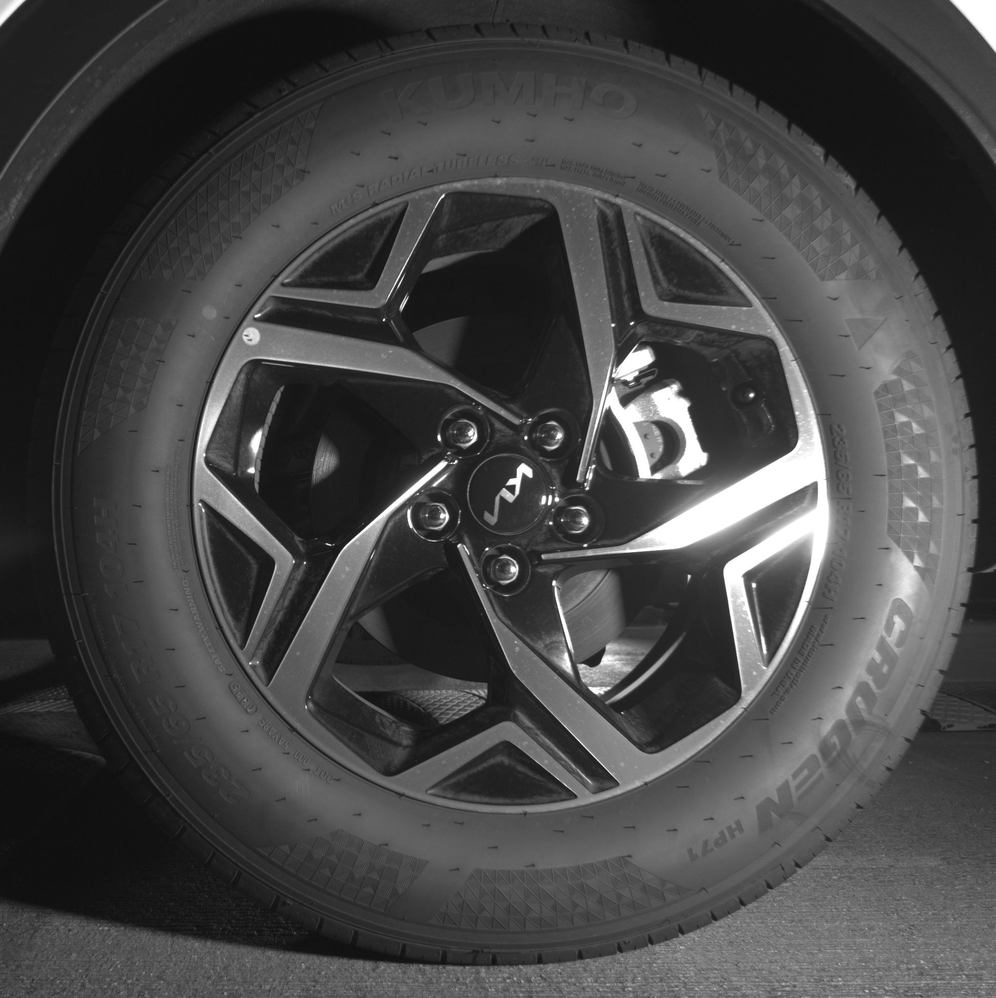 Thumbnail: 2025 Kia Sportage - 11