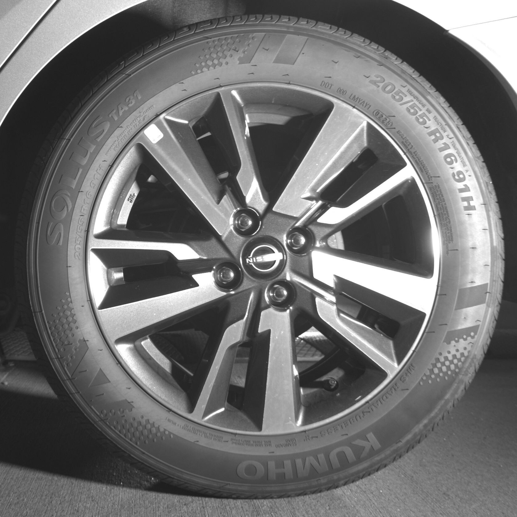 Thumbnail: 2025 Nissan Versa - 11