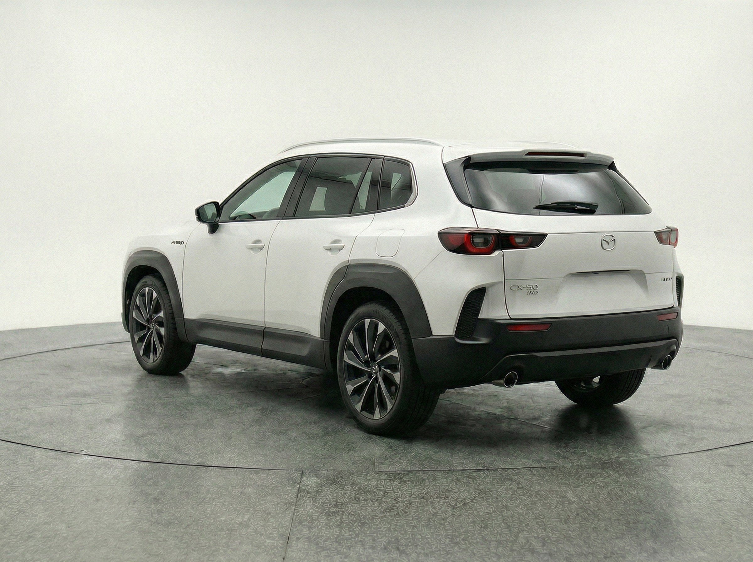 Thumbnail: 2025 Mazda CX-50 - 6