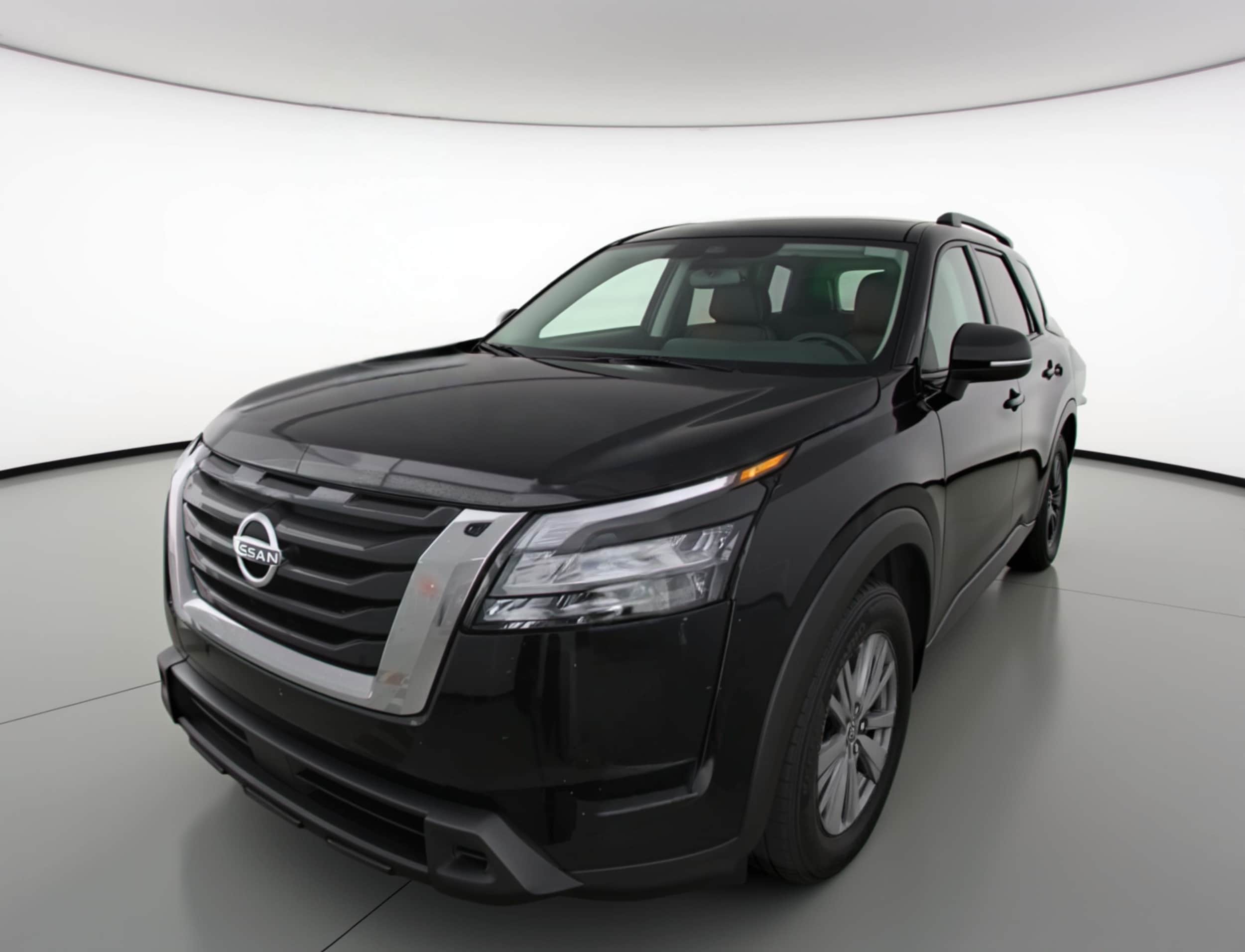 Thumbnail: 2025 Nissan Pathfinder - 3