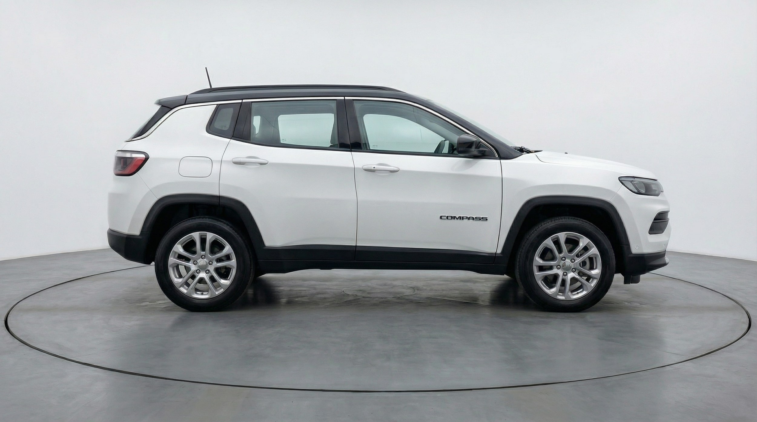 Thumbnail: 2025 Jeep Compass - 8