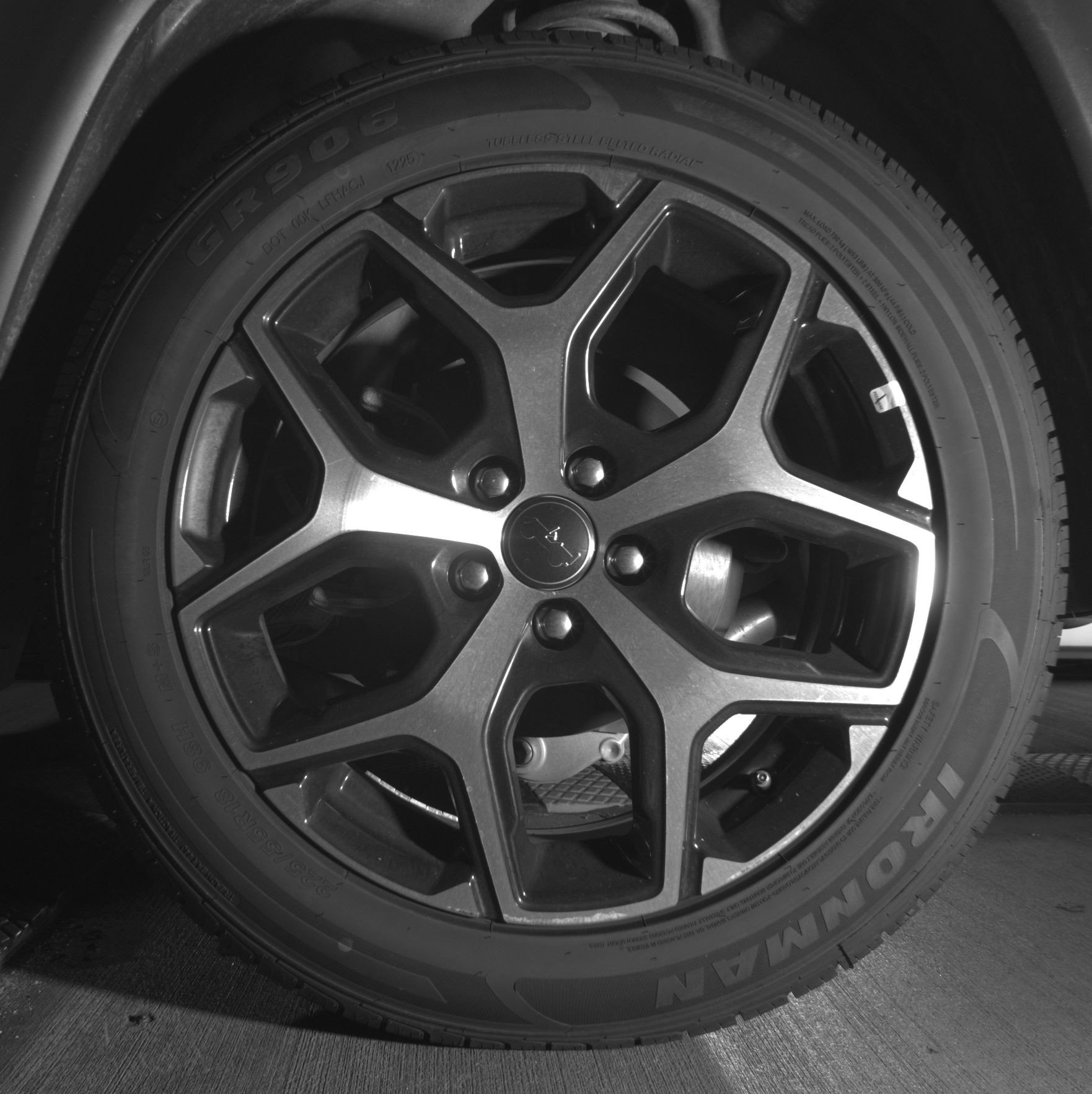 Thumbnail: 2025 Jeep Compass - 14