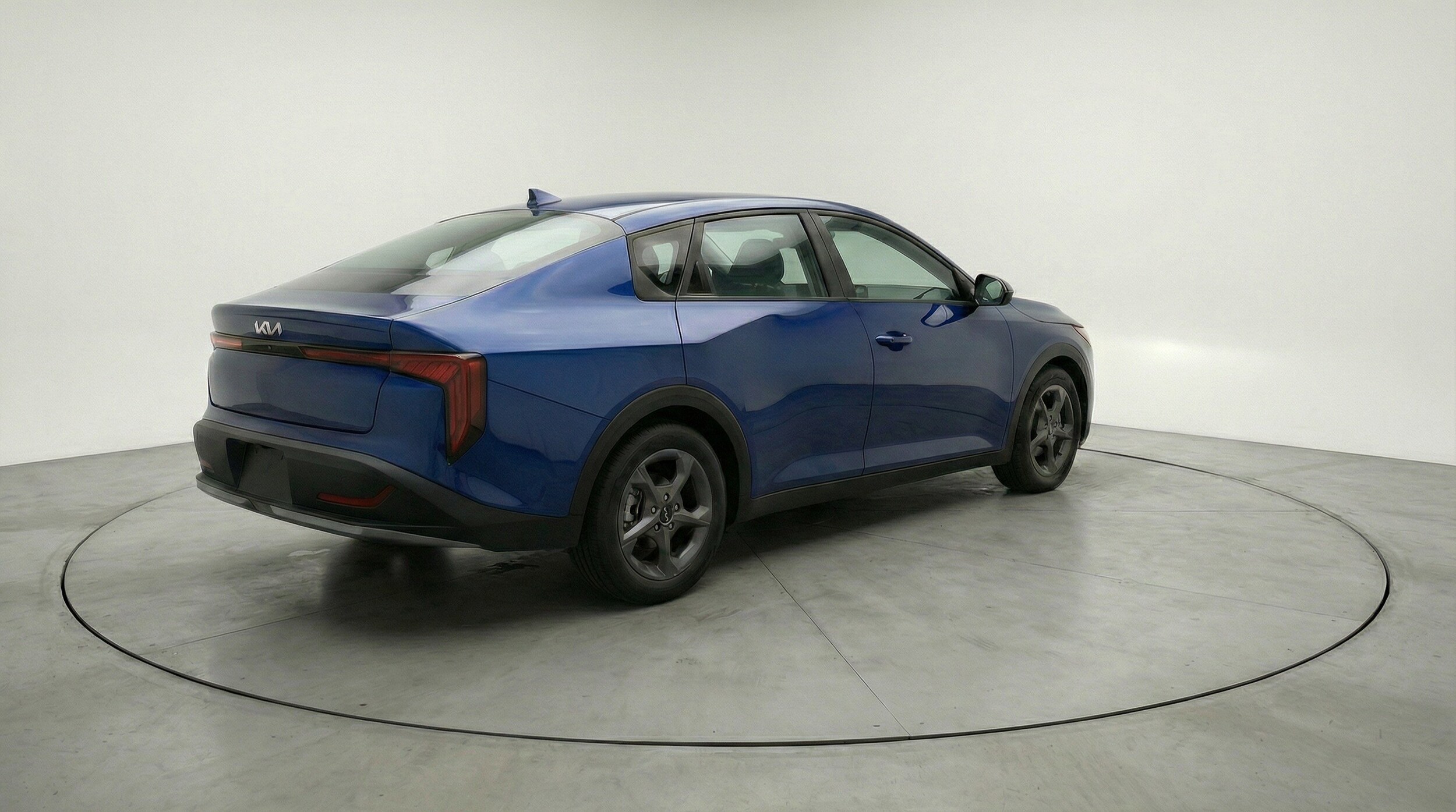 Thumbnail: 2025 Kia K4 - 9