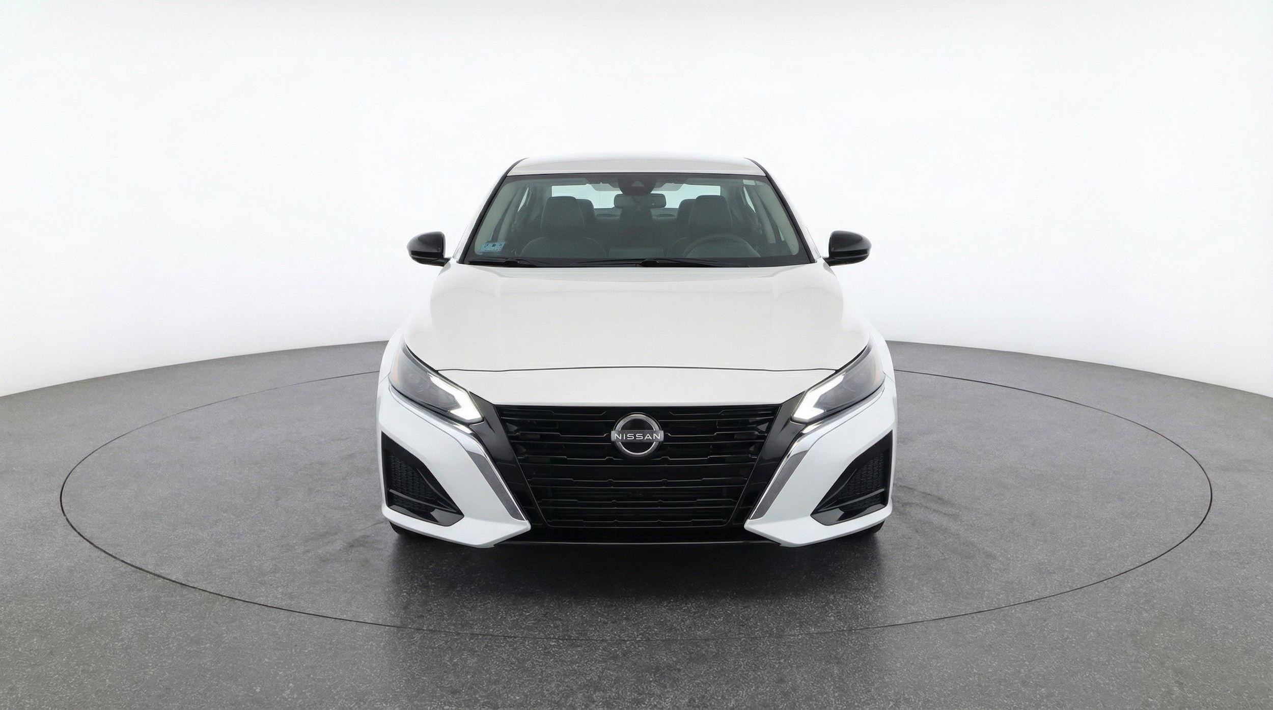 Thumbnail: 2025 Nissan Altima - 2