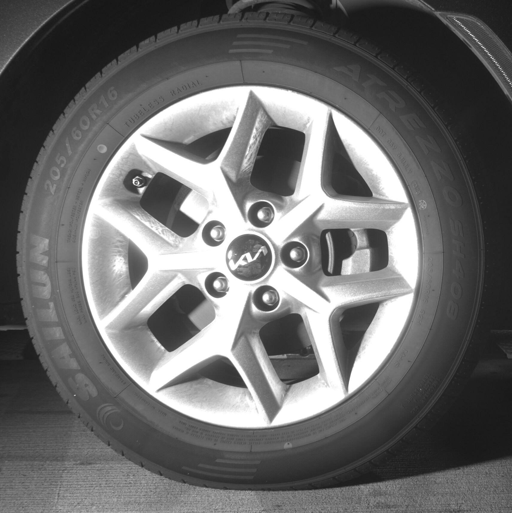 Thumbnail: 2025 Kia Soul - 13