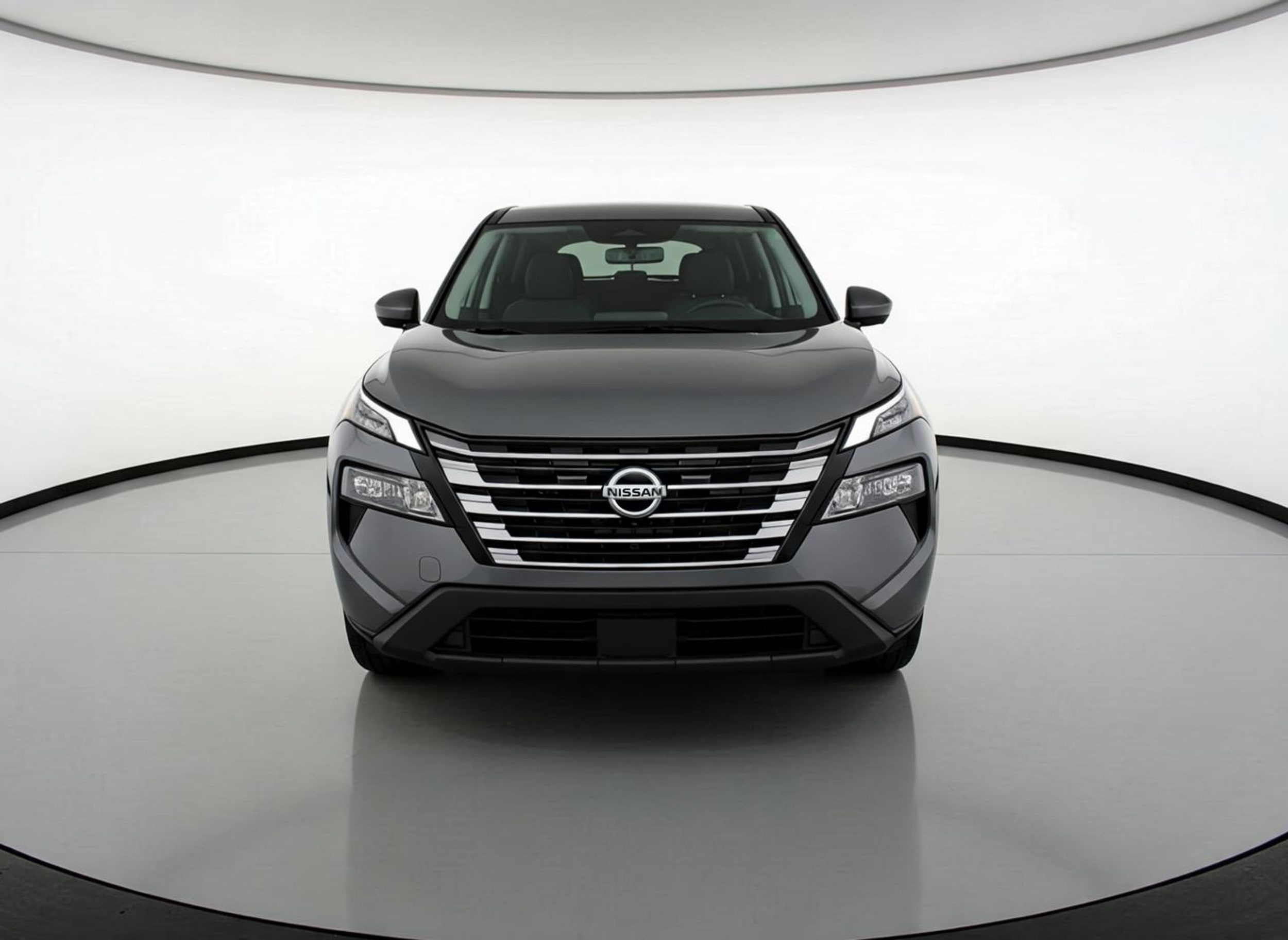 Thumbnail: 2025 Nissan Rogue - 2