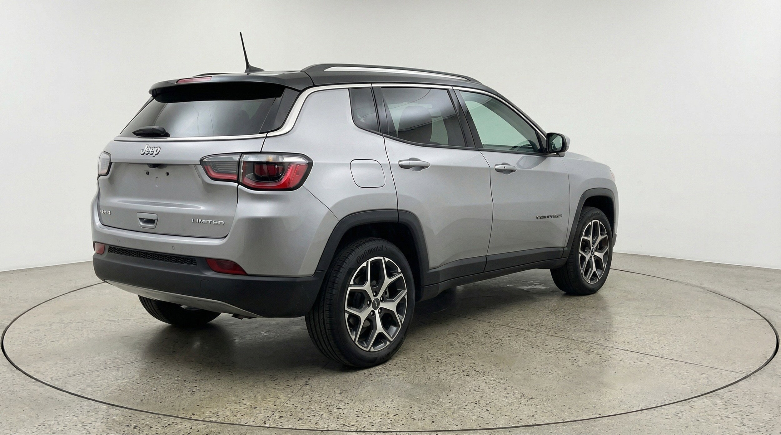 Thumbnail: 2025 Jeep Compass - 9