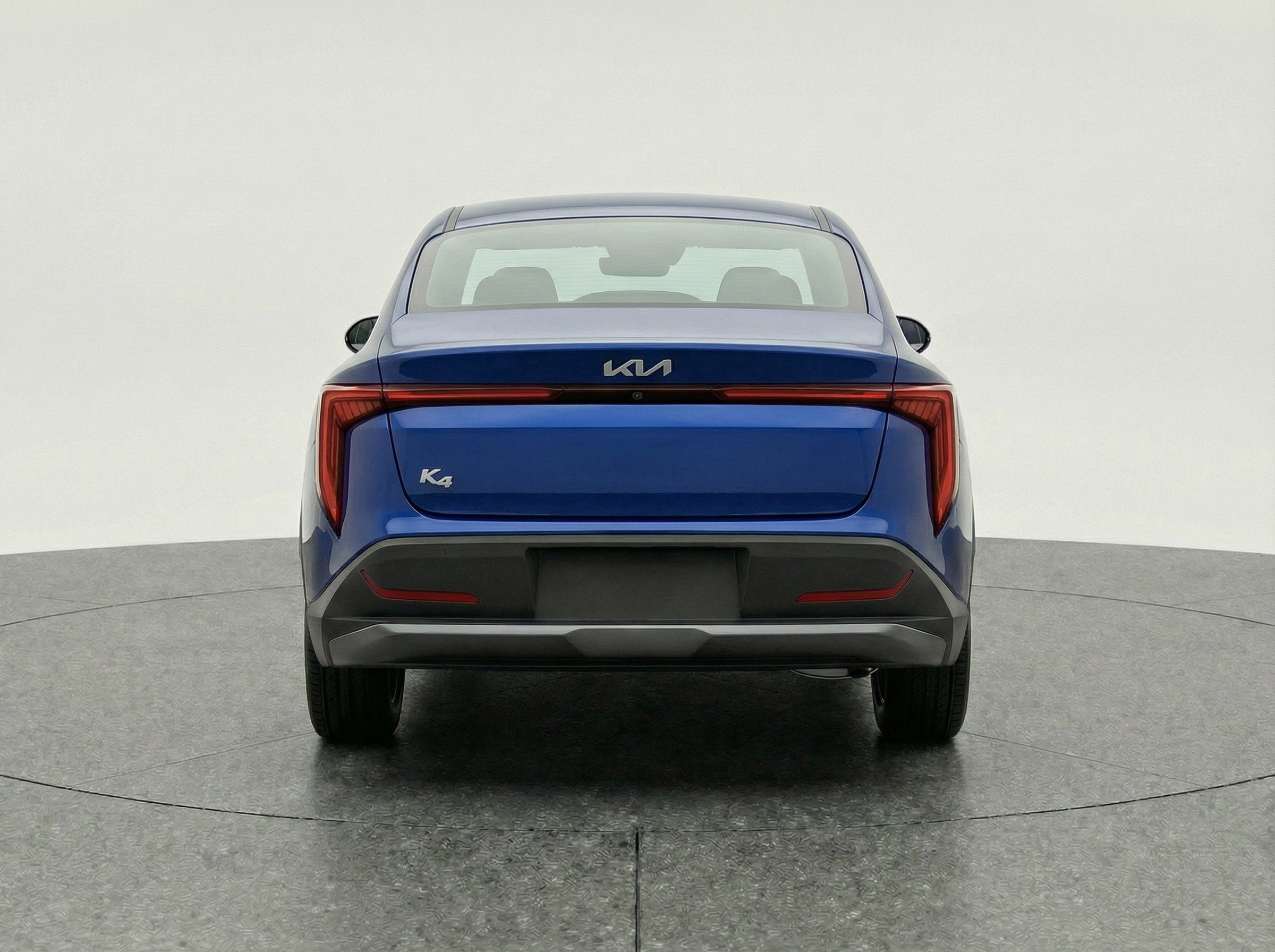 Thumbnail: 2025 Kia K4 - 7