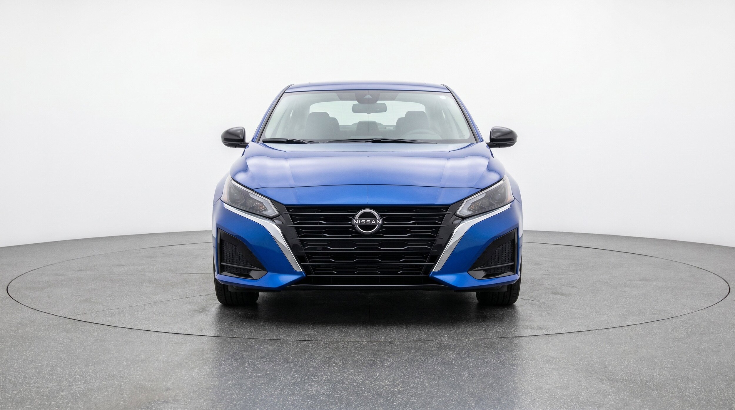 Thumbnail: 2025 Nissan Altima - 2