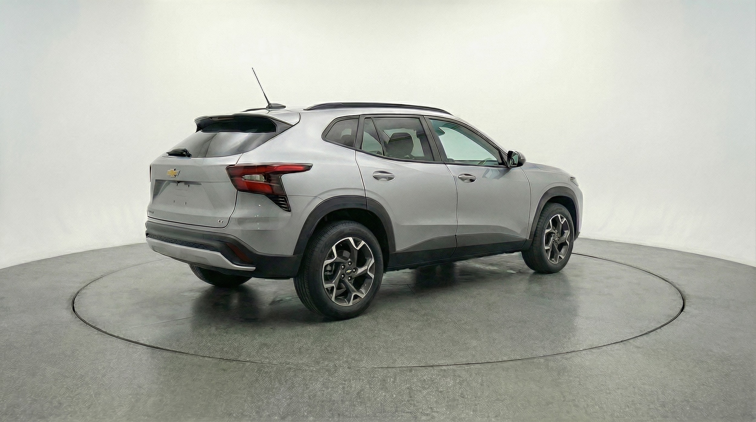 Thumbnail: 2025 Chevrolet Trax - 7