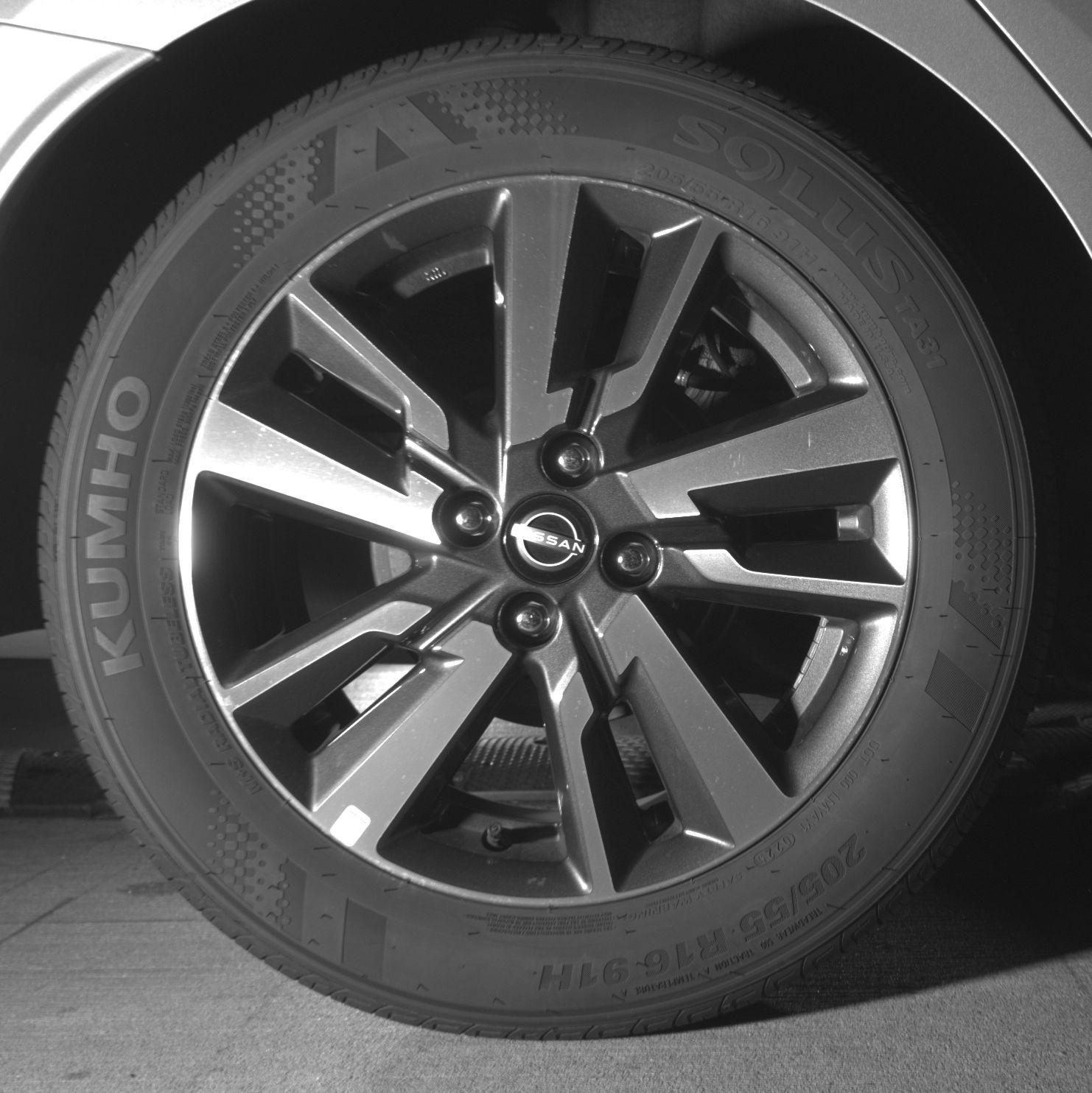 Thumbnail: 2025 Nissan Versa - 12