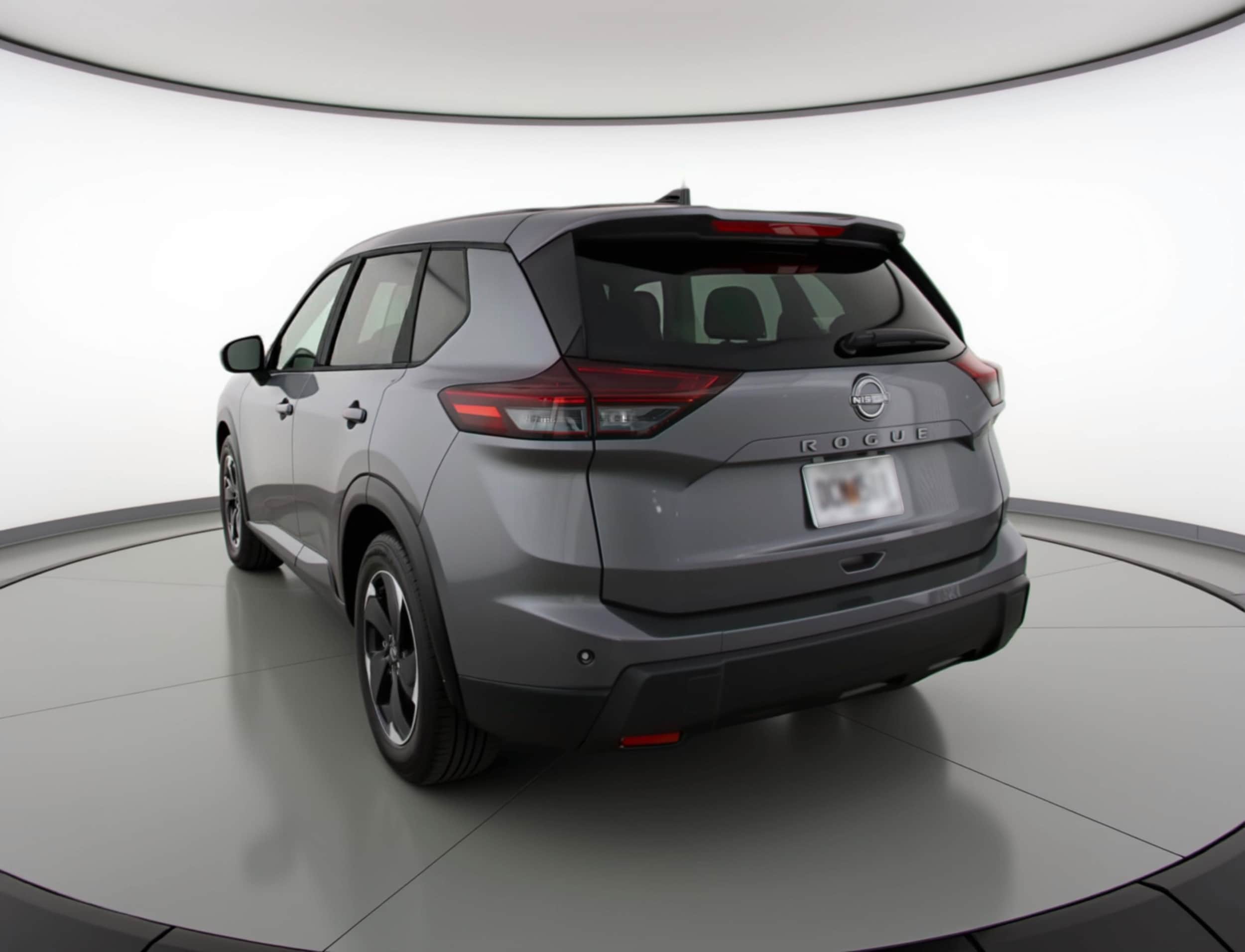 Thumbnail: 2025 Nissan Rogue - 6