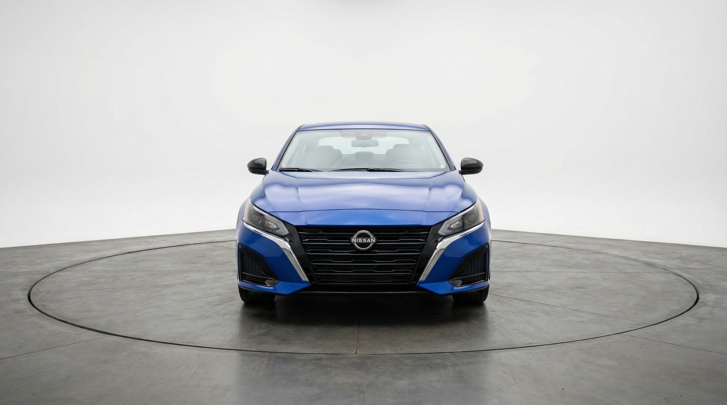 Thumbnail: 2025 Nissan Altima - 2