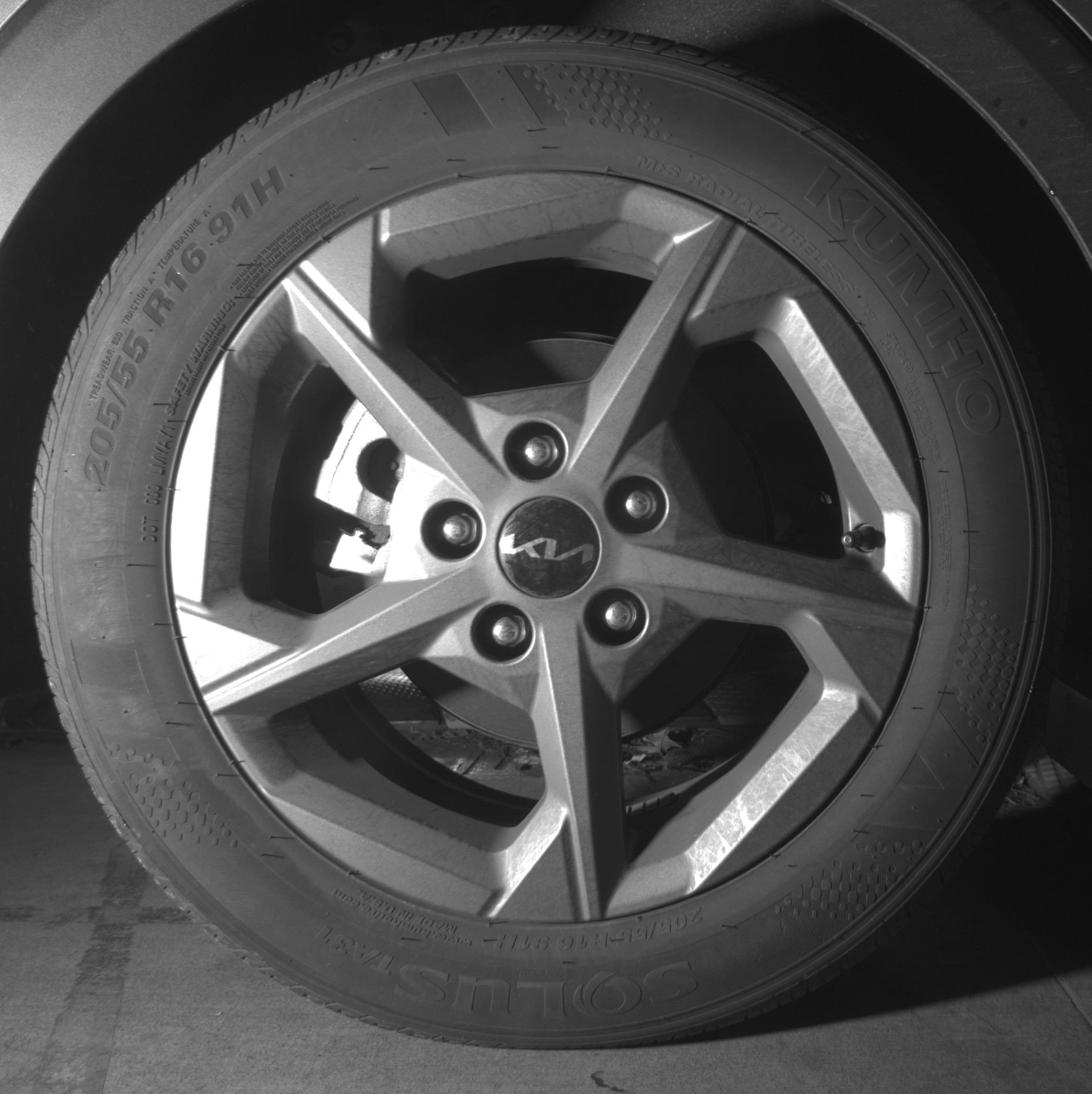 Thumbnail: 2025 Kia K4 - 15