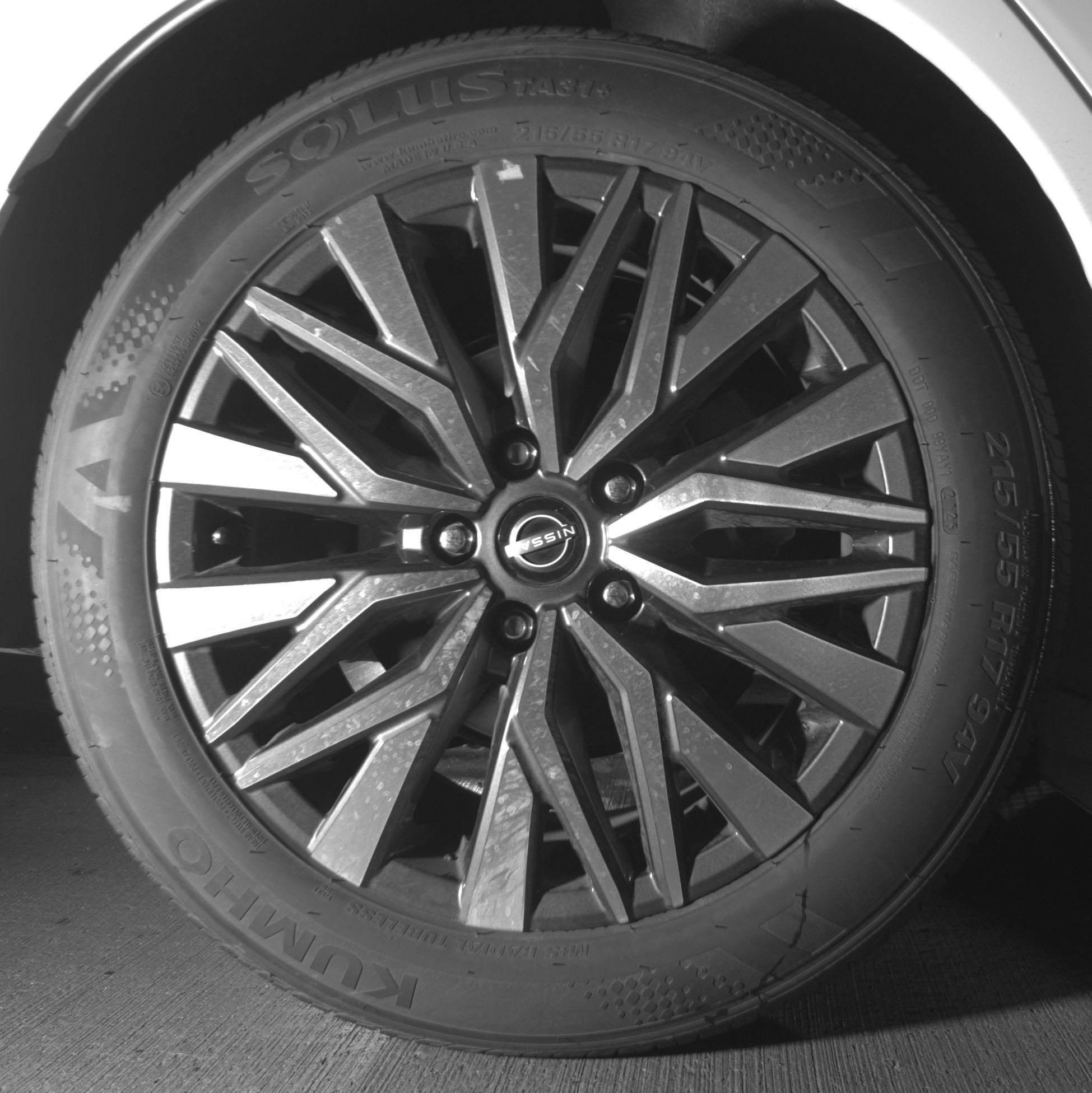 Thumbnail: 2025 Nissan Altima - 15