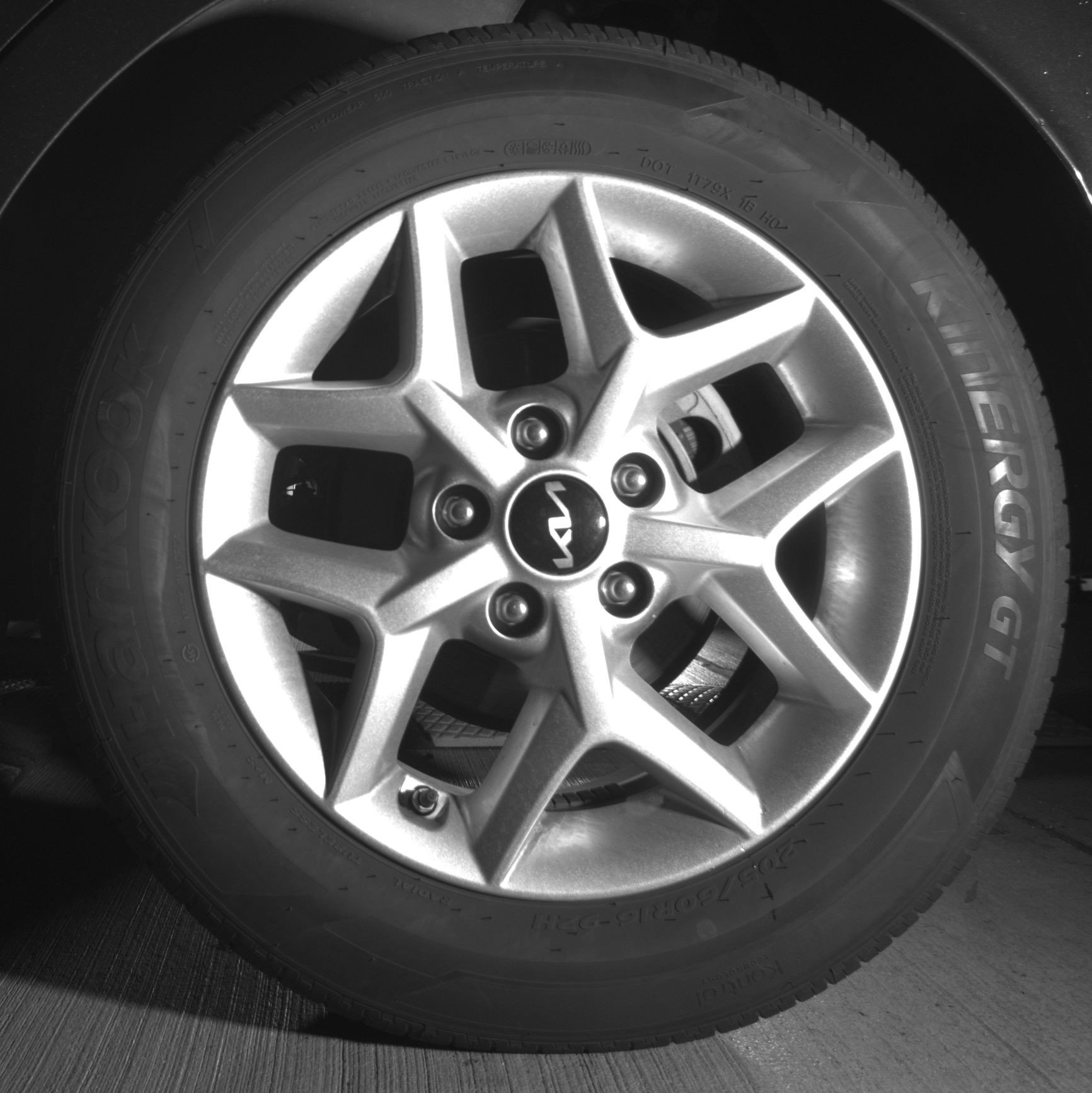 Thumbnail: 2025 Kia Soul - 14