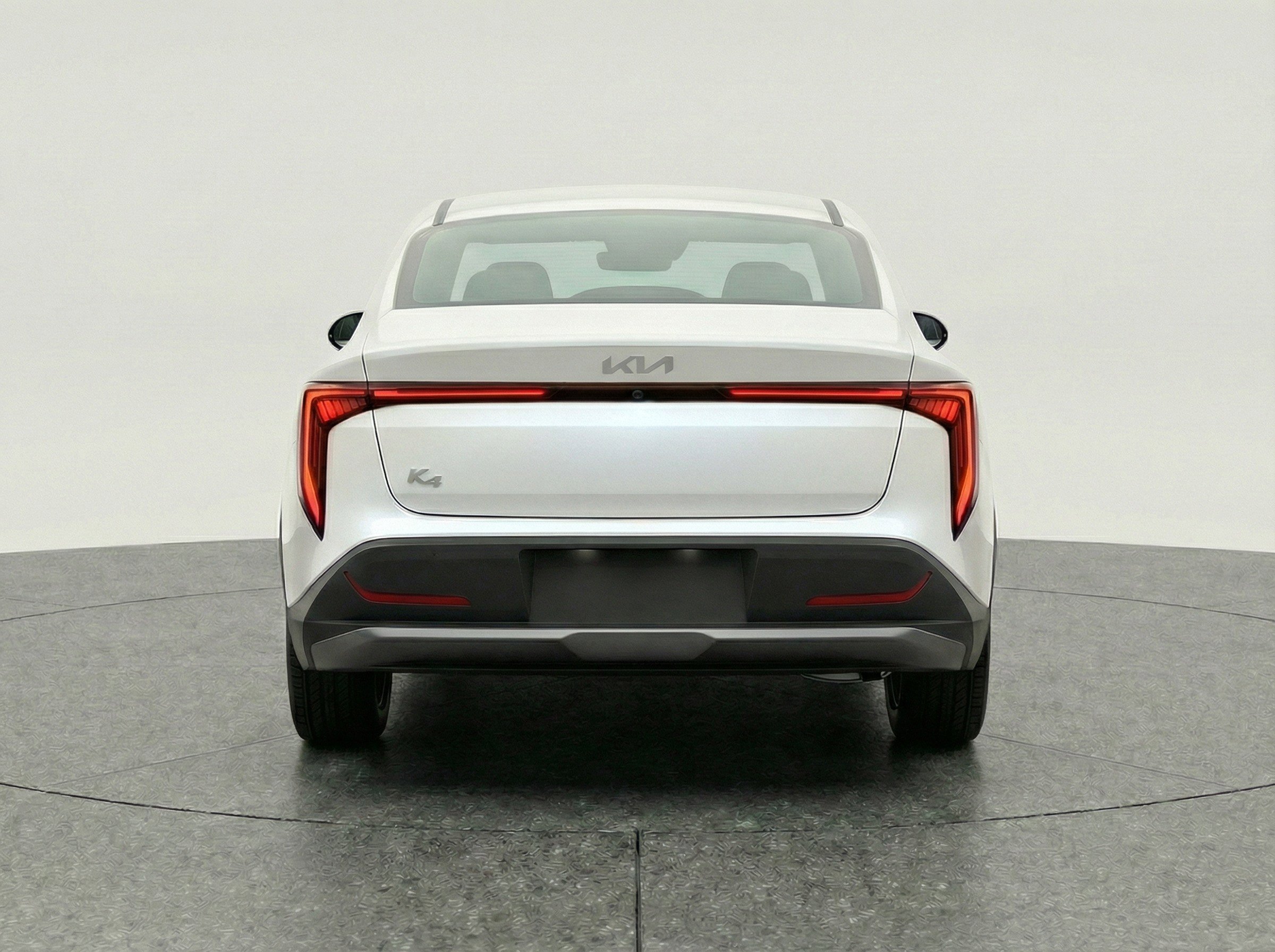 Thumbnail: 2025 Kia K4 - 7